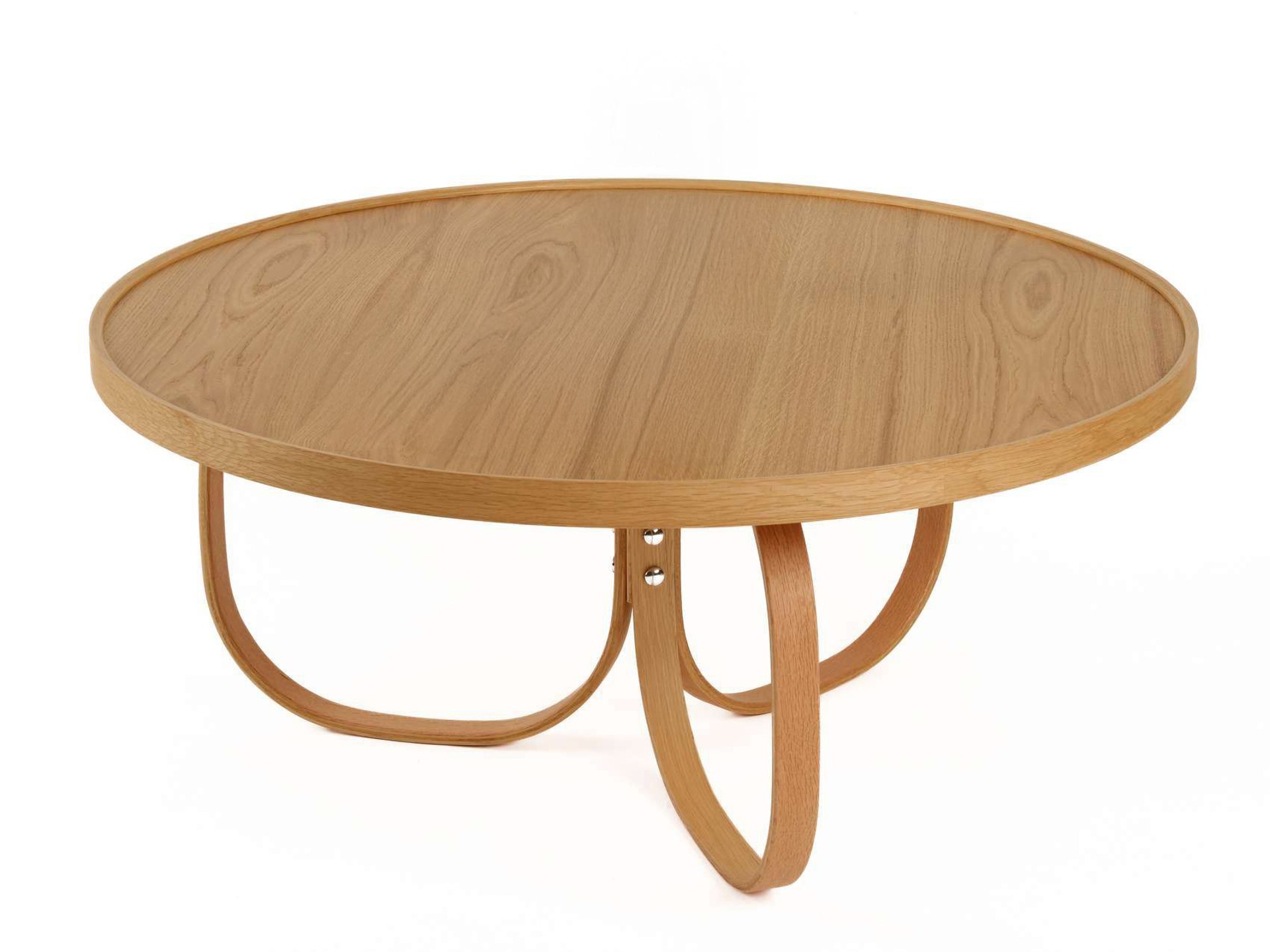 Klubska mizica Kailua 2666 (Hrast)