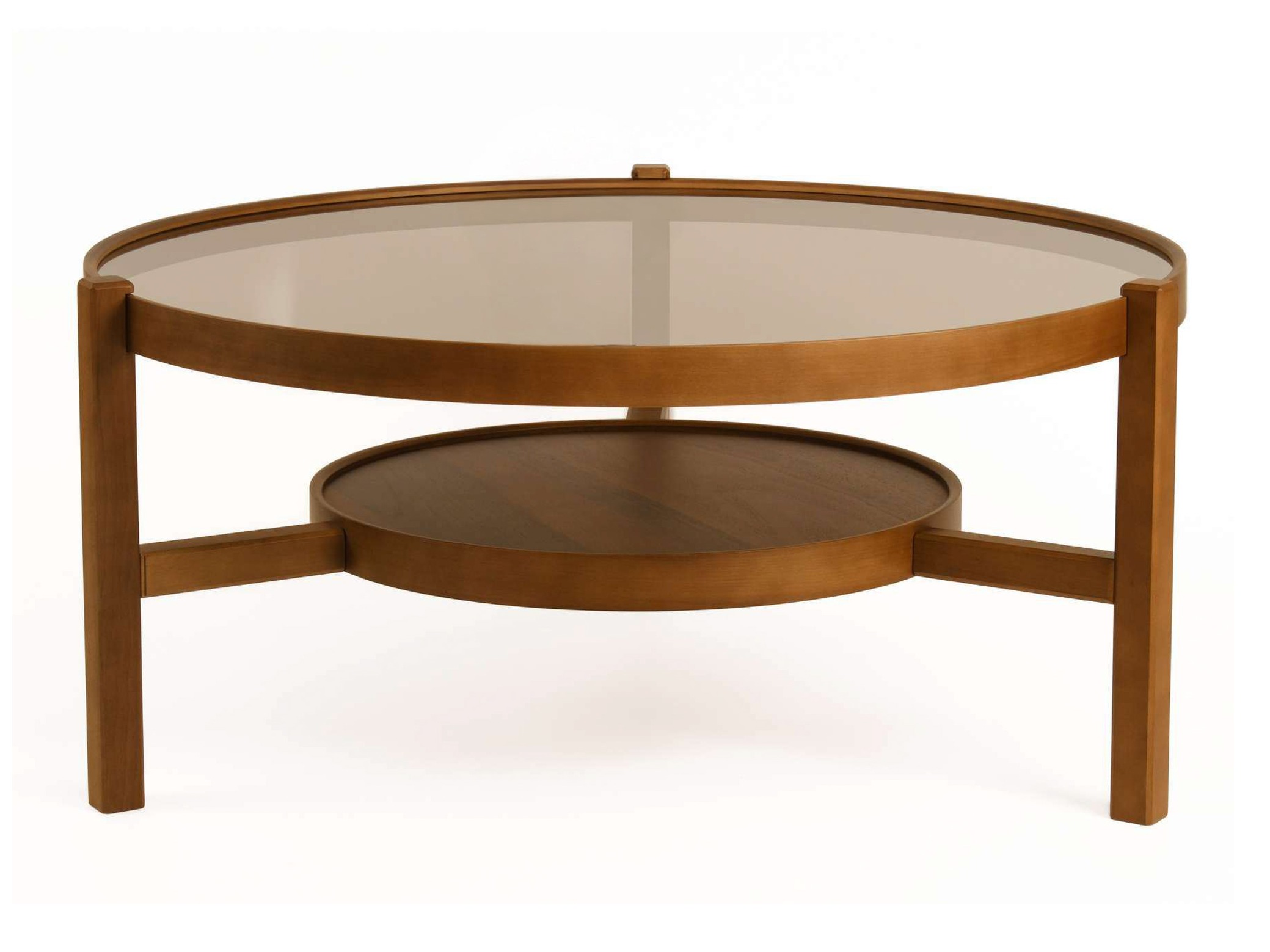 Klubska mizica Kailua 2667 (Oreh)