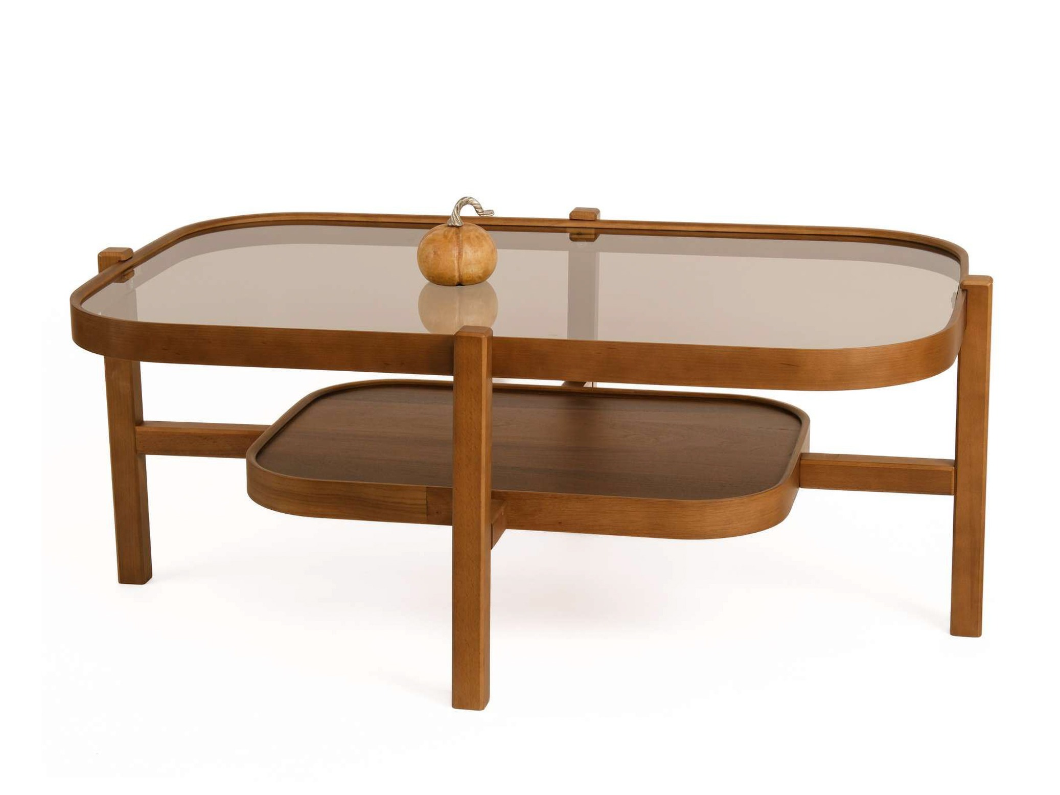 Klubska mizica Kailua 2668 (Oreh)