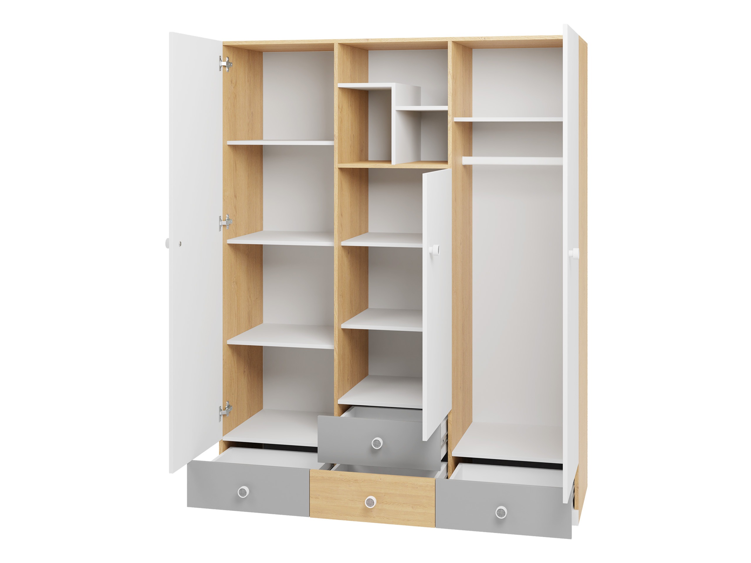 Pohištveni komplet Tesmonu 115