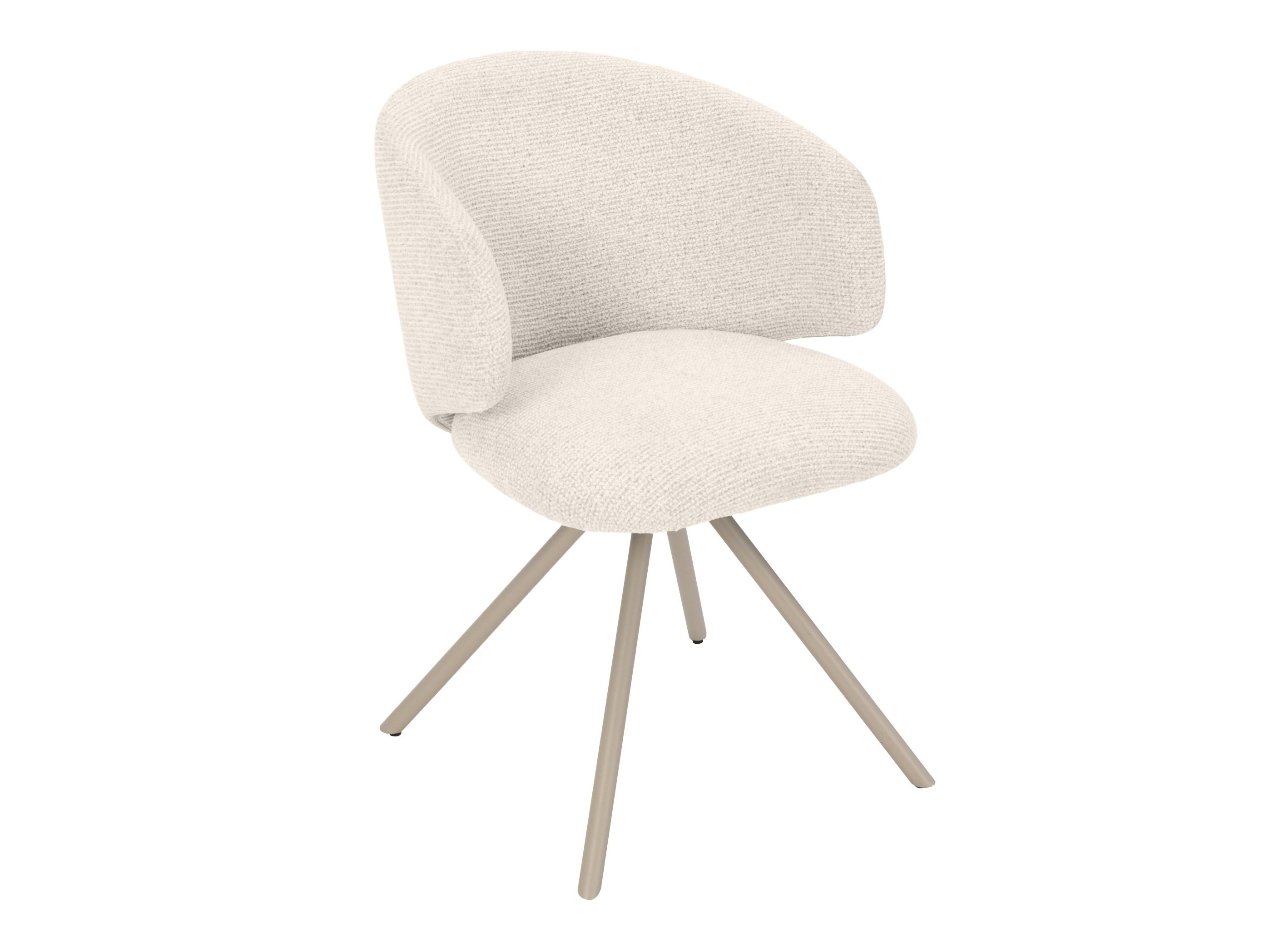 Stol Burleson 515 (Bež)