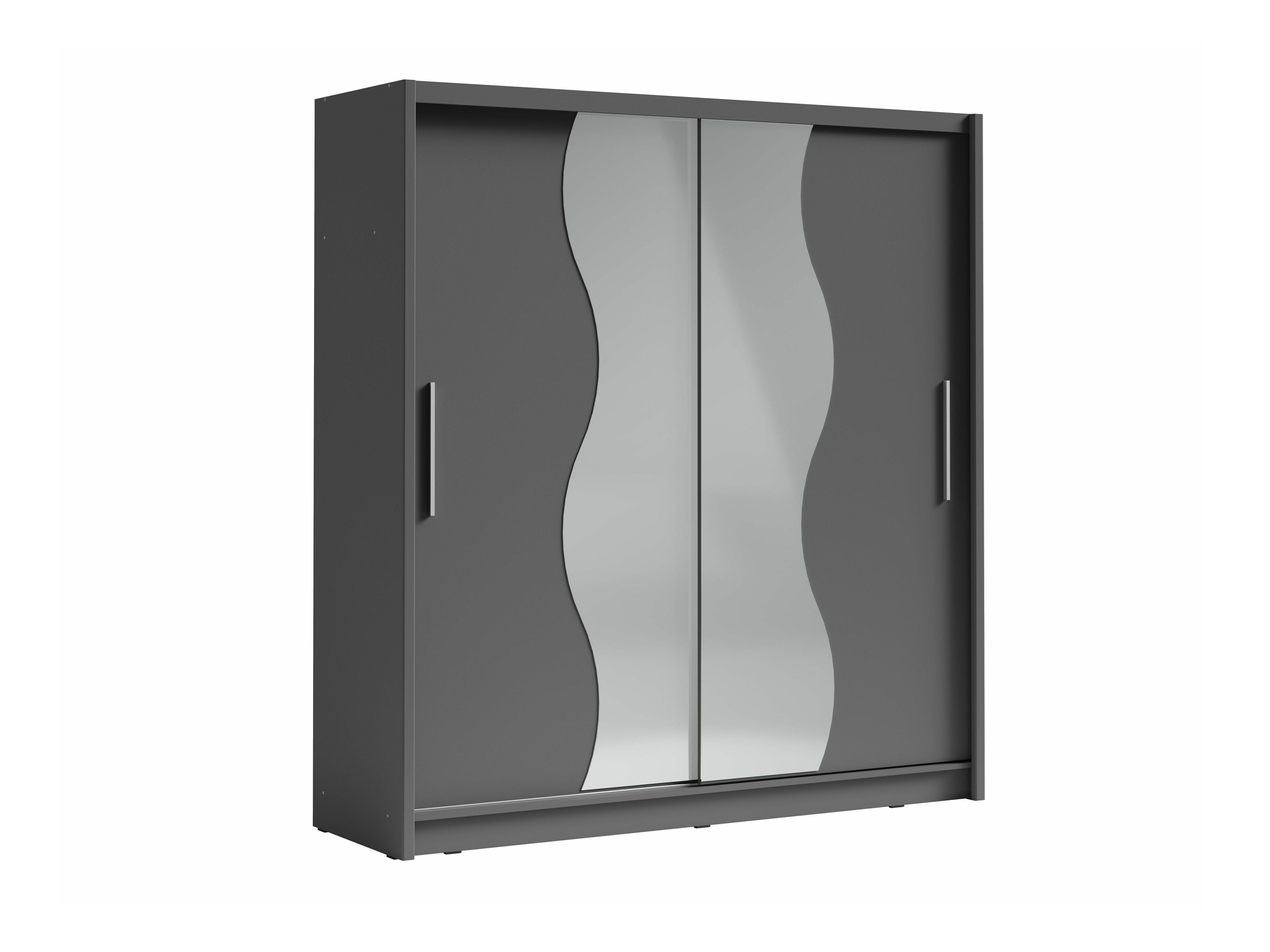 Garderobna omara Baytown 157