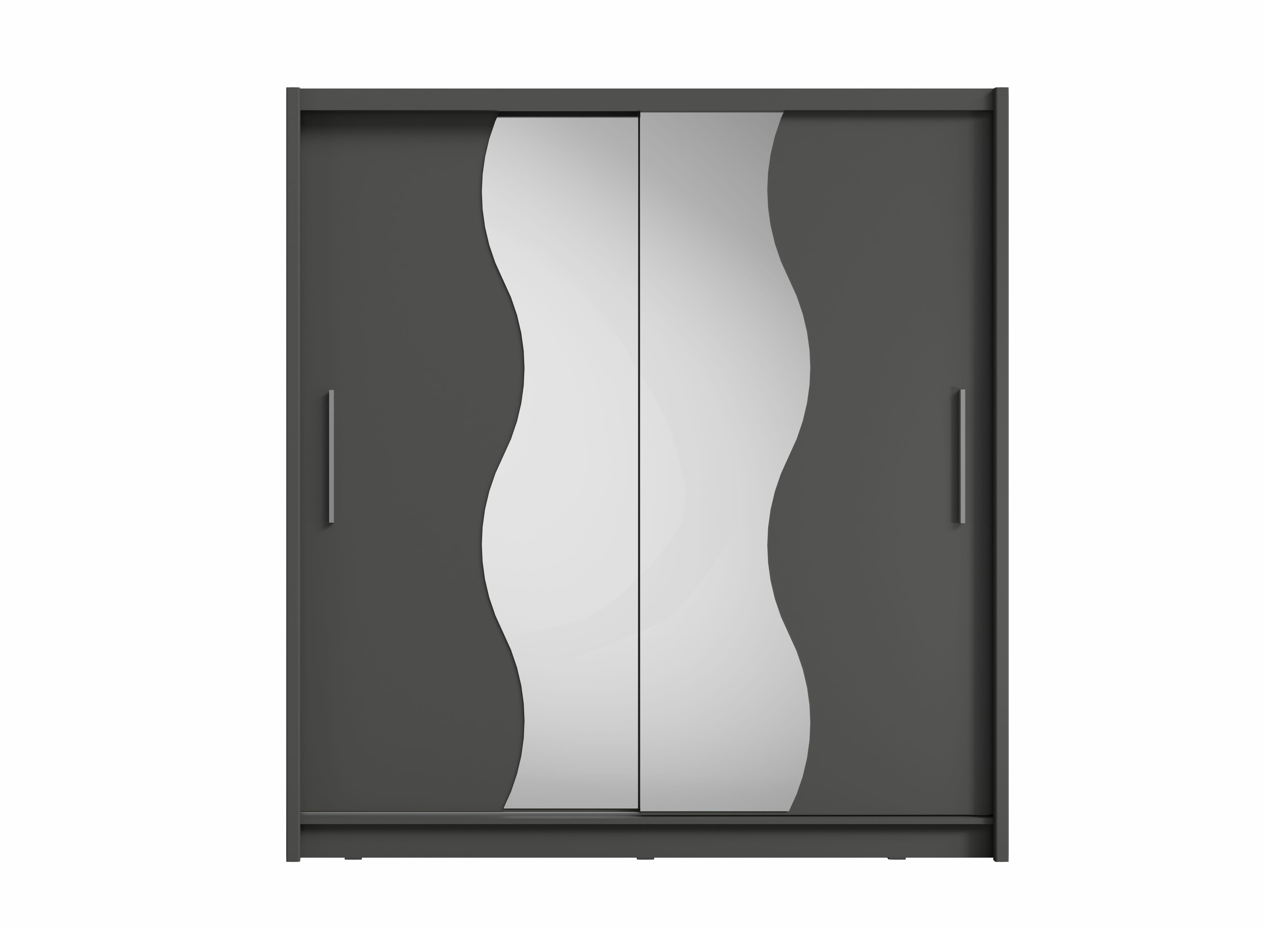 Garderobna omara Baytown 157