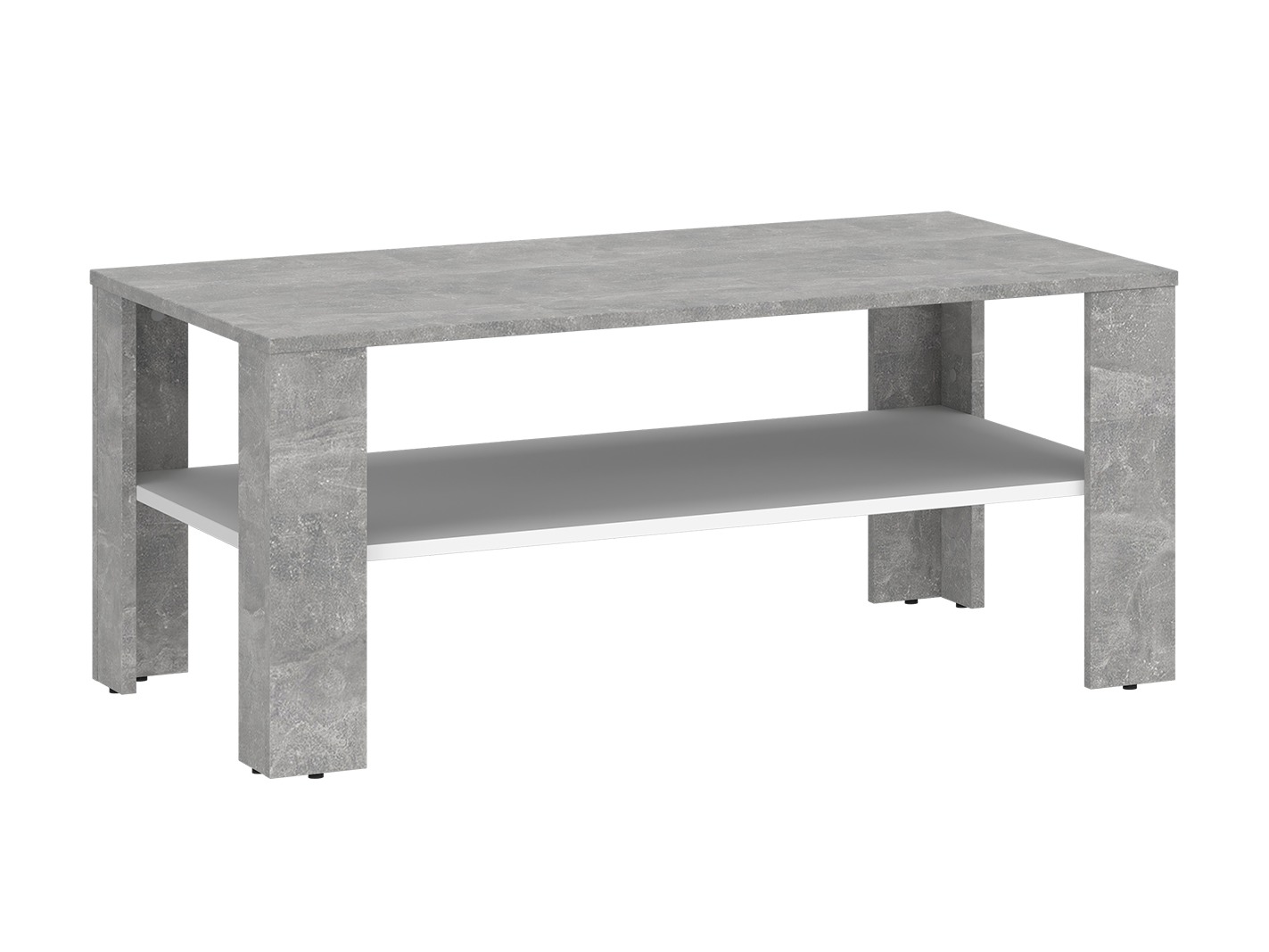 Klubska mizica Ontario 201