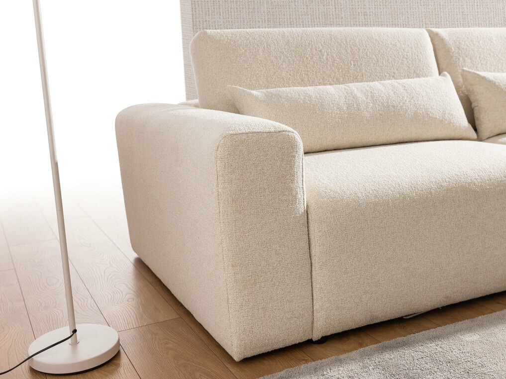 Modularna kotna sedežna garnitura Franklin 212 (Puente 06)