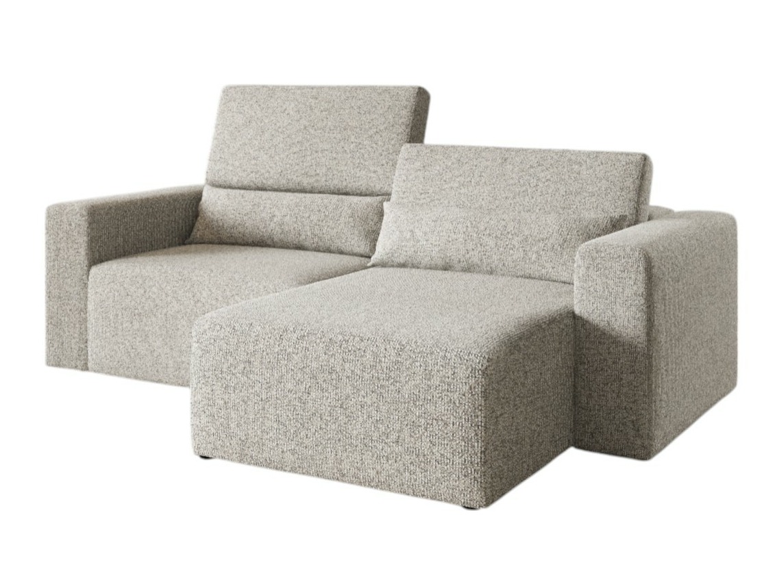 Modularna kotna sedežna garnitura Franklin 212 (Puente 09)