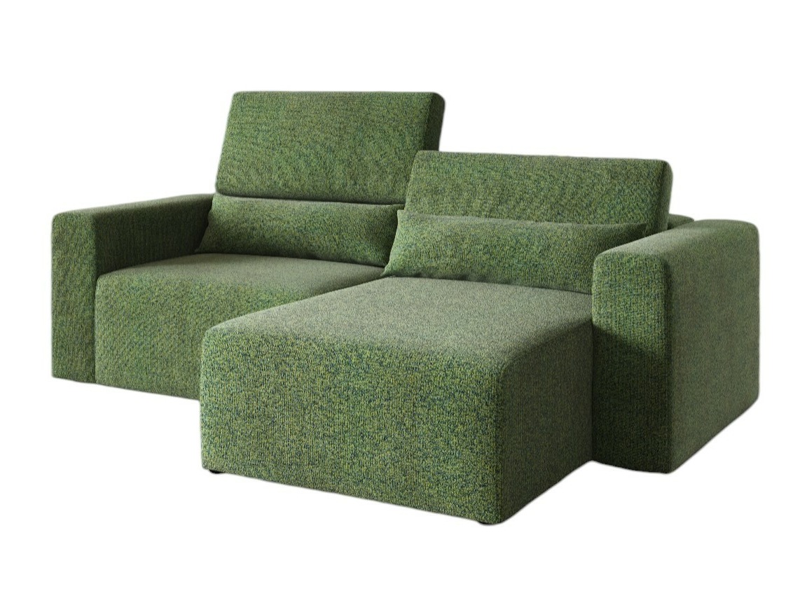 Modularna kotna sedežna garnitura Franklin 212 (Puente 34)