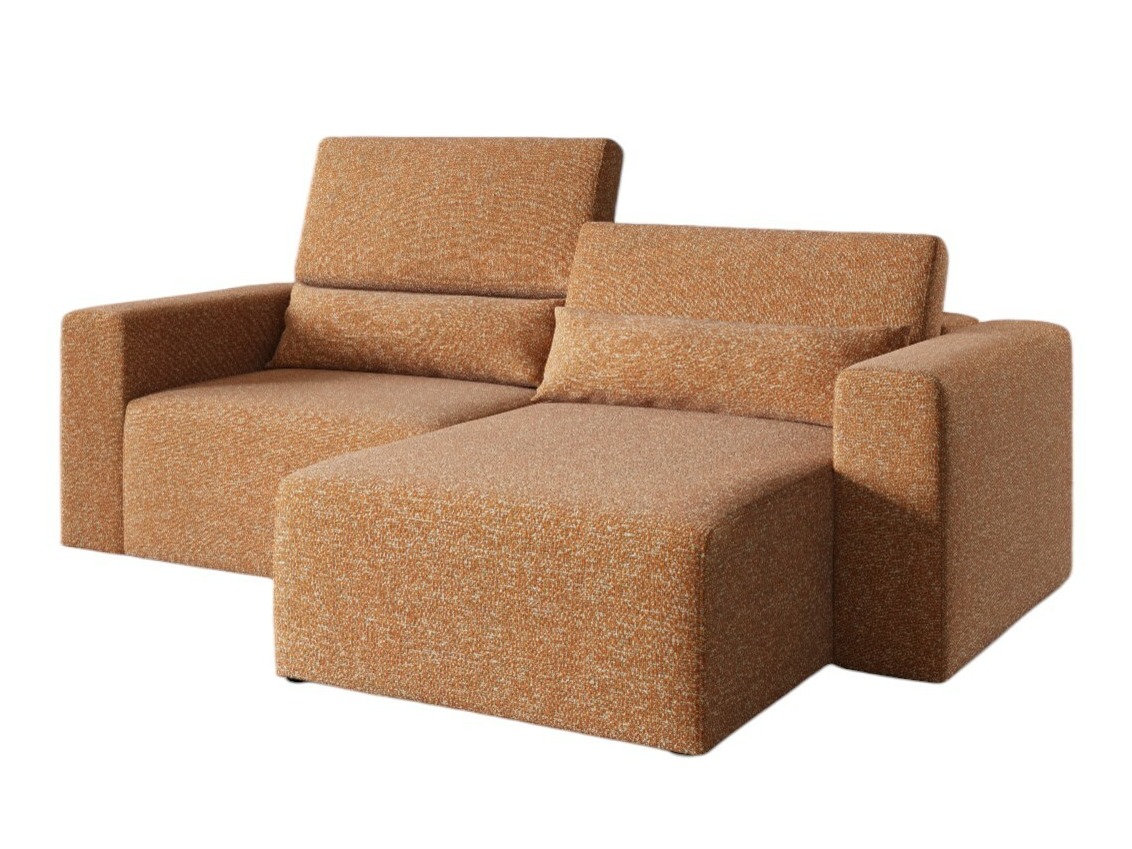 Modularna kotna sedežna garnitura Virorle 105 (Puente 52)