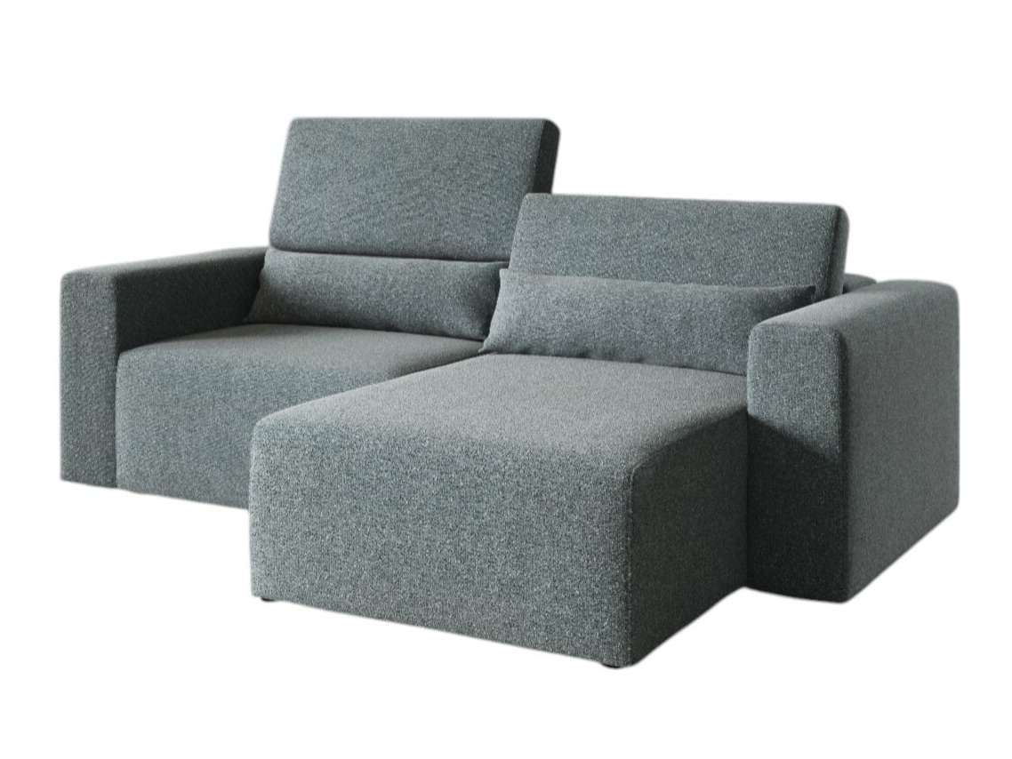 Modularna kotna sedežna garnitura Virorle 105 (Puente 94)