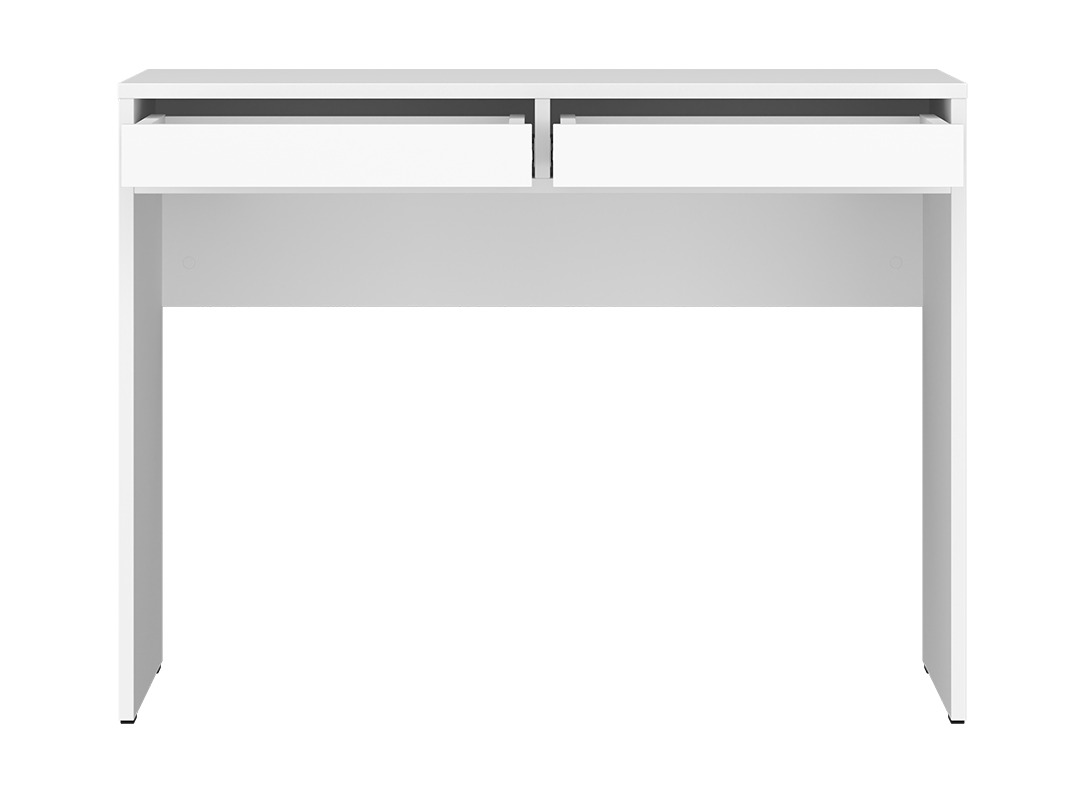 Pisalna miza Ontario 207 (Bela)