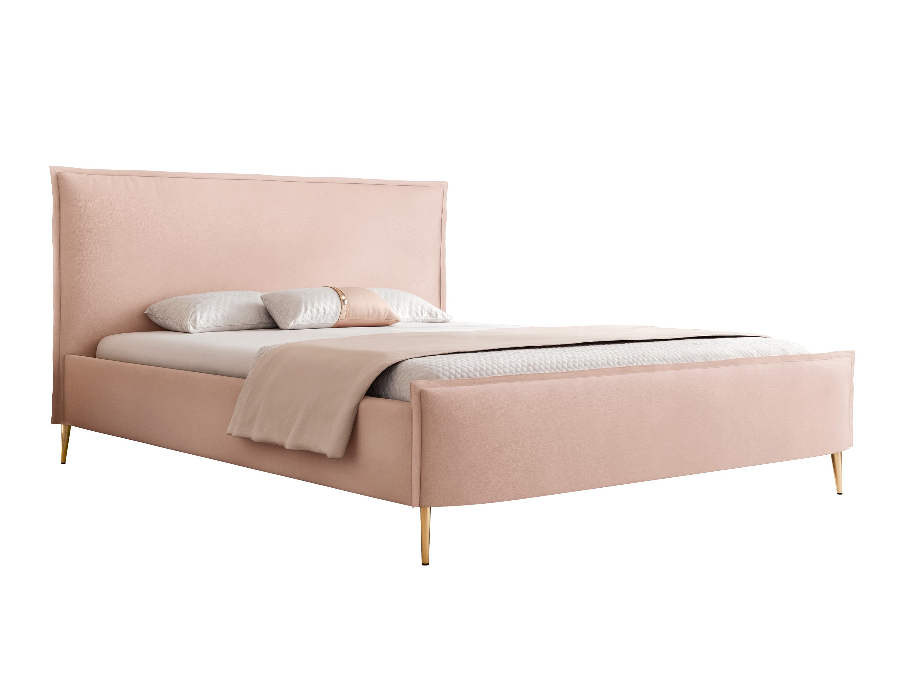 Postelja Hesperia 116 (Dream Velvet 202.07)