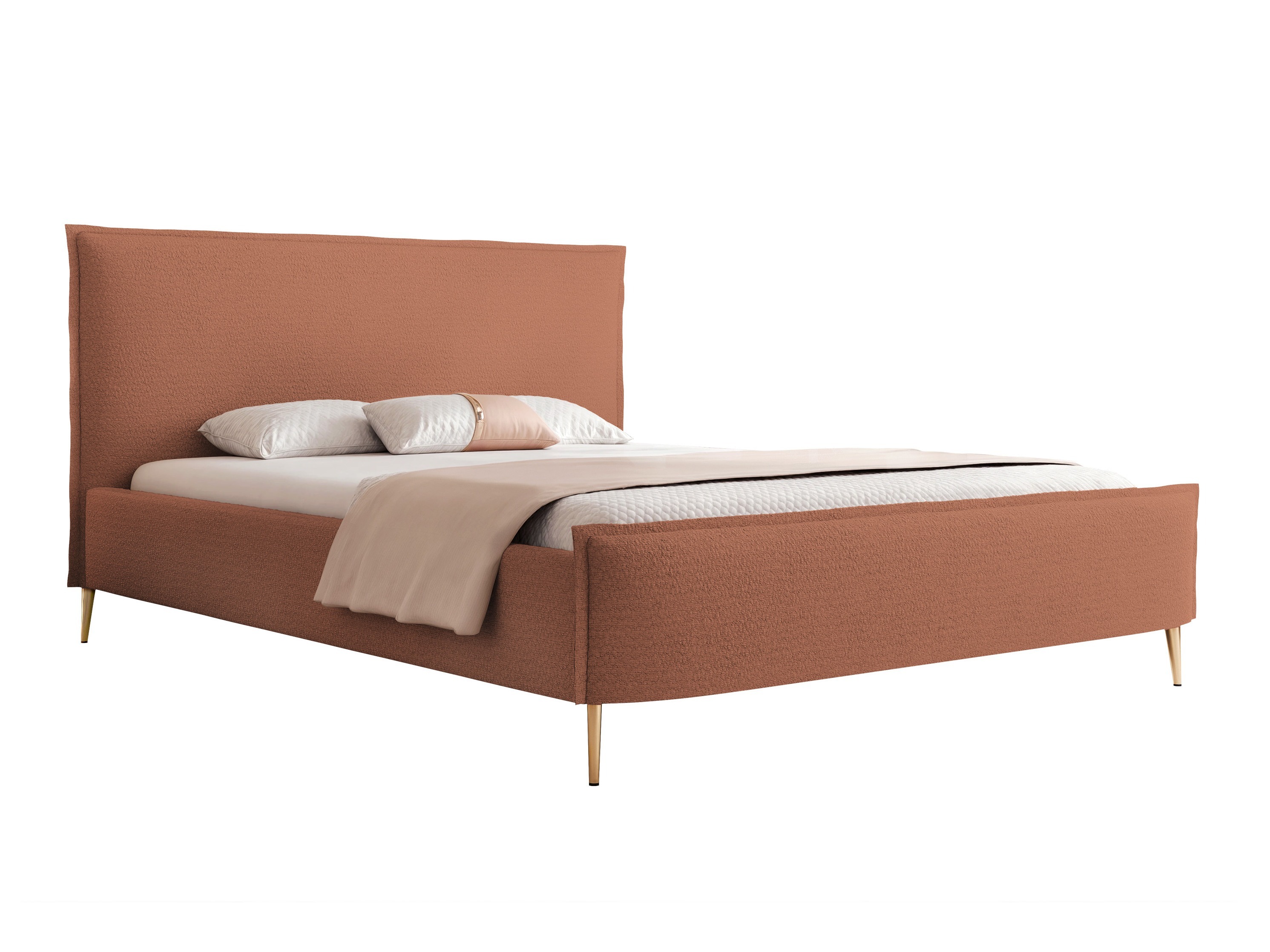 Postelja Hesperia 116 (Vibe 52)