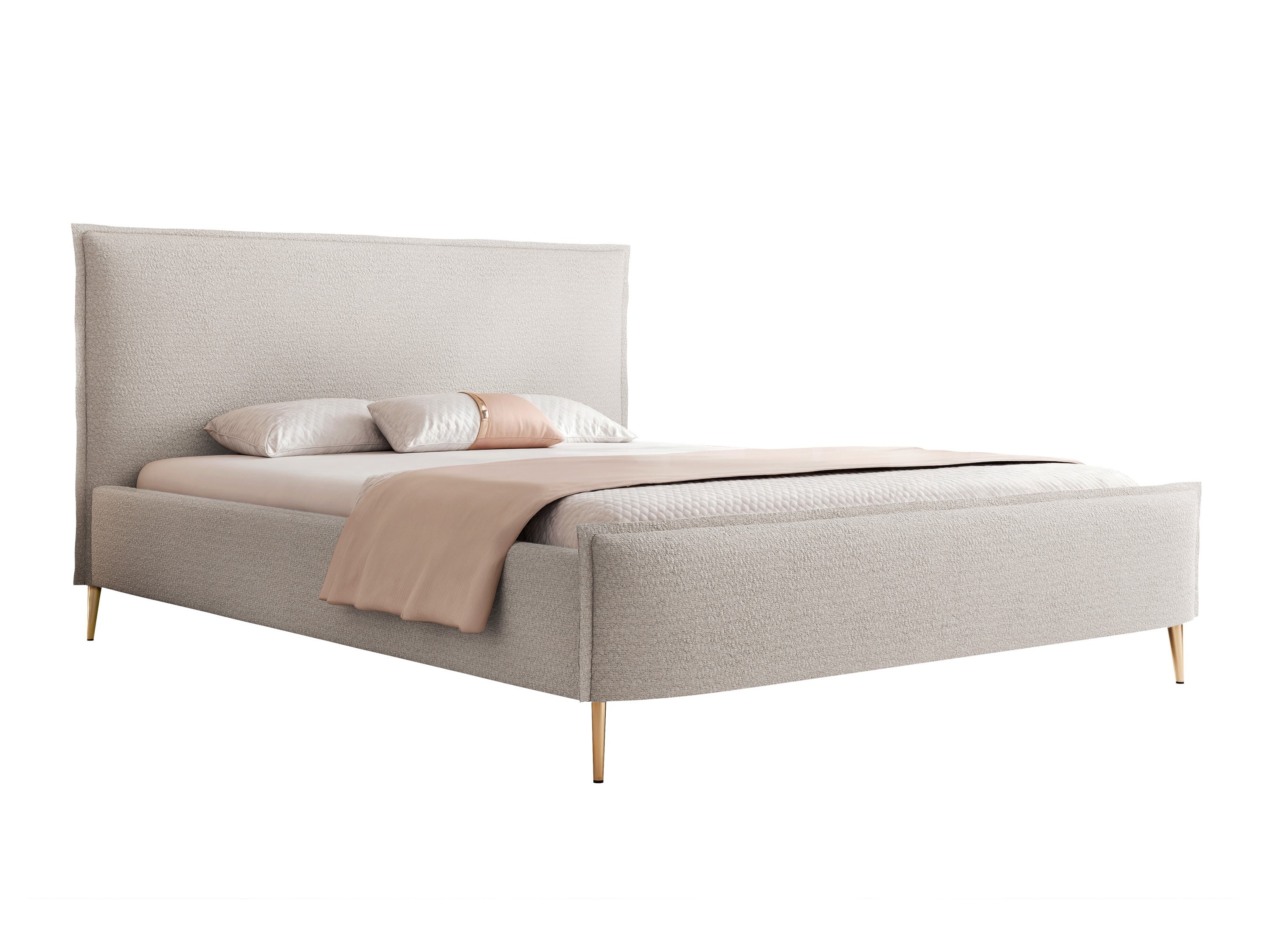 Postelja Hesperia 116 (Vibe 86)