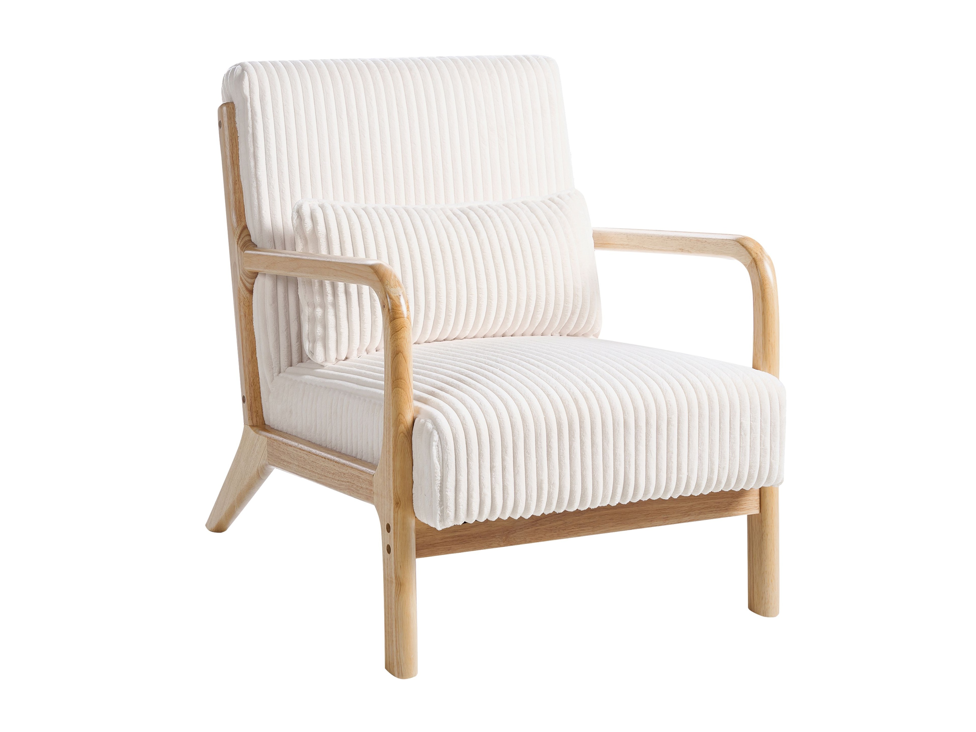 Fotelj Berwyn 2883 (Bela)