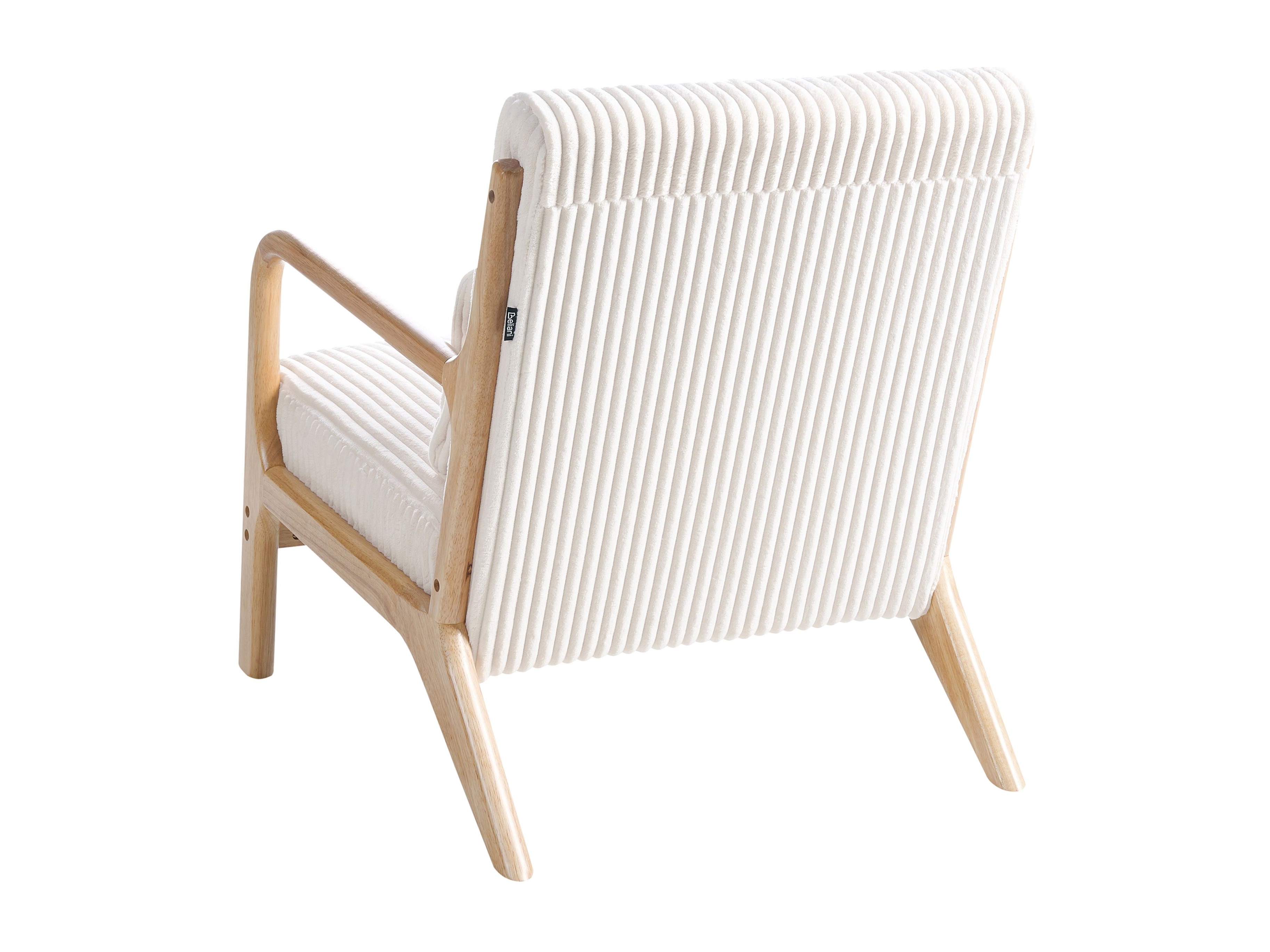 Fotelj Berwyn 2883 (Bela)