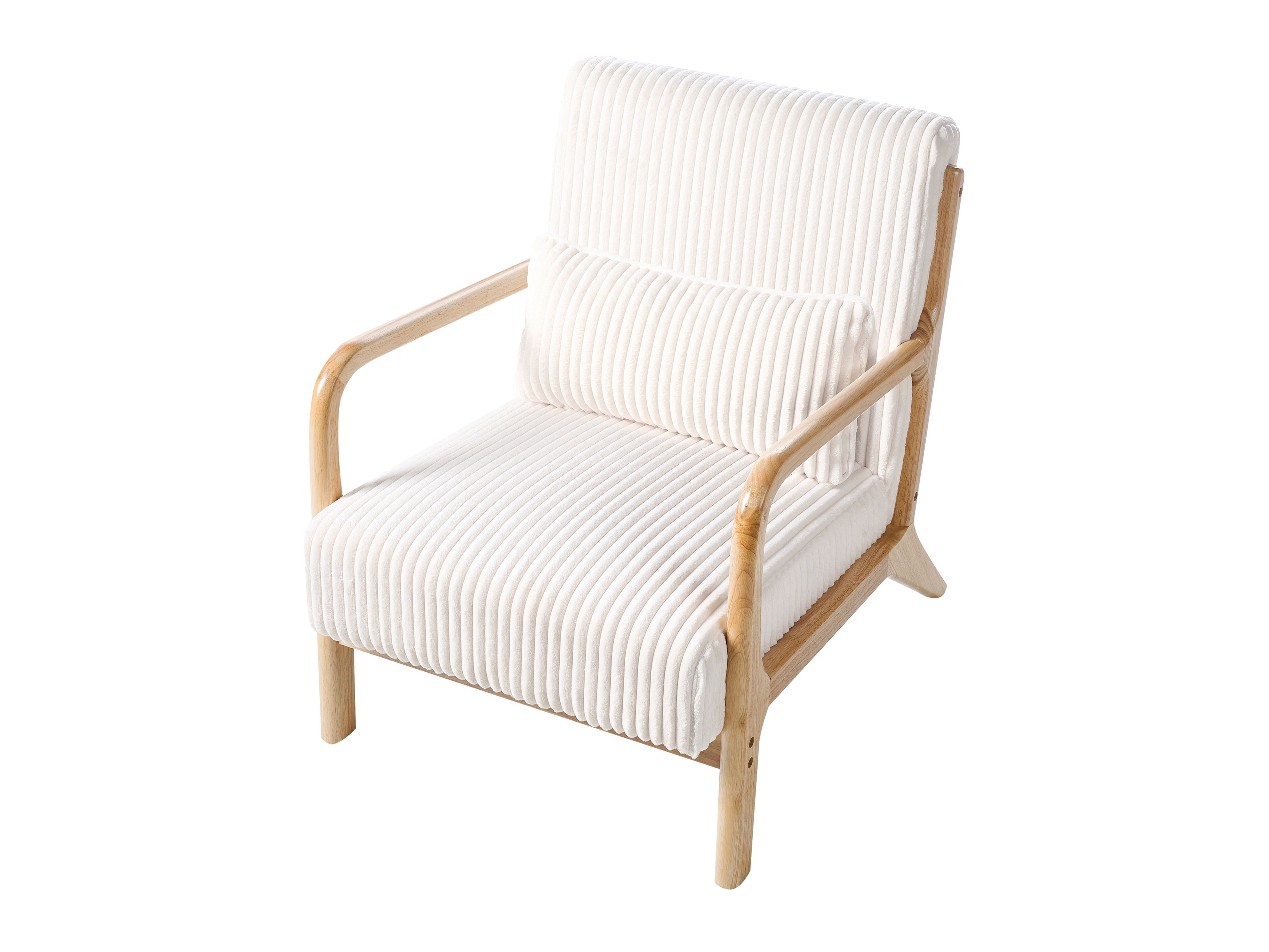 Fotelj Berwyn 2883 (Bela)