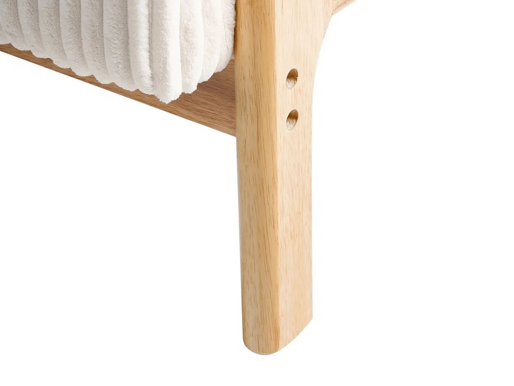 Fotelj Berwyn 2883 (Bela)