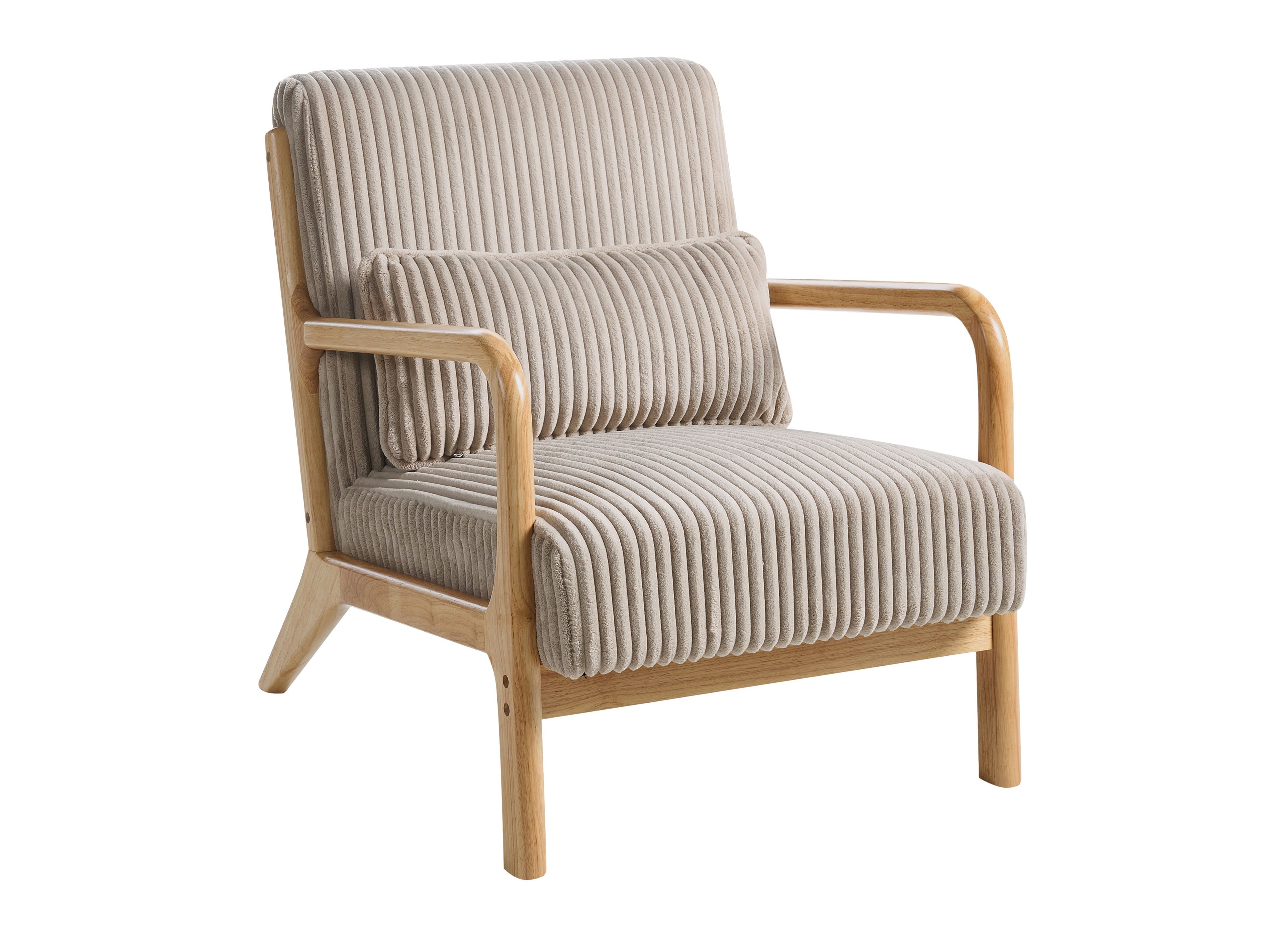 Fotelj Berwyn 2883 (Bež)