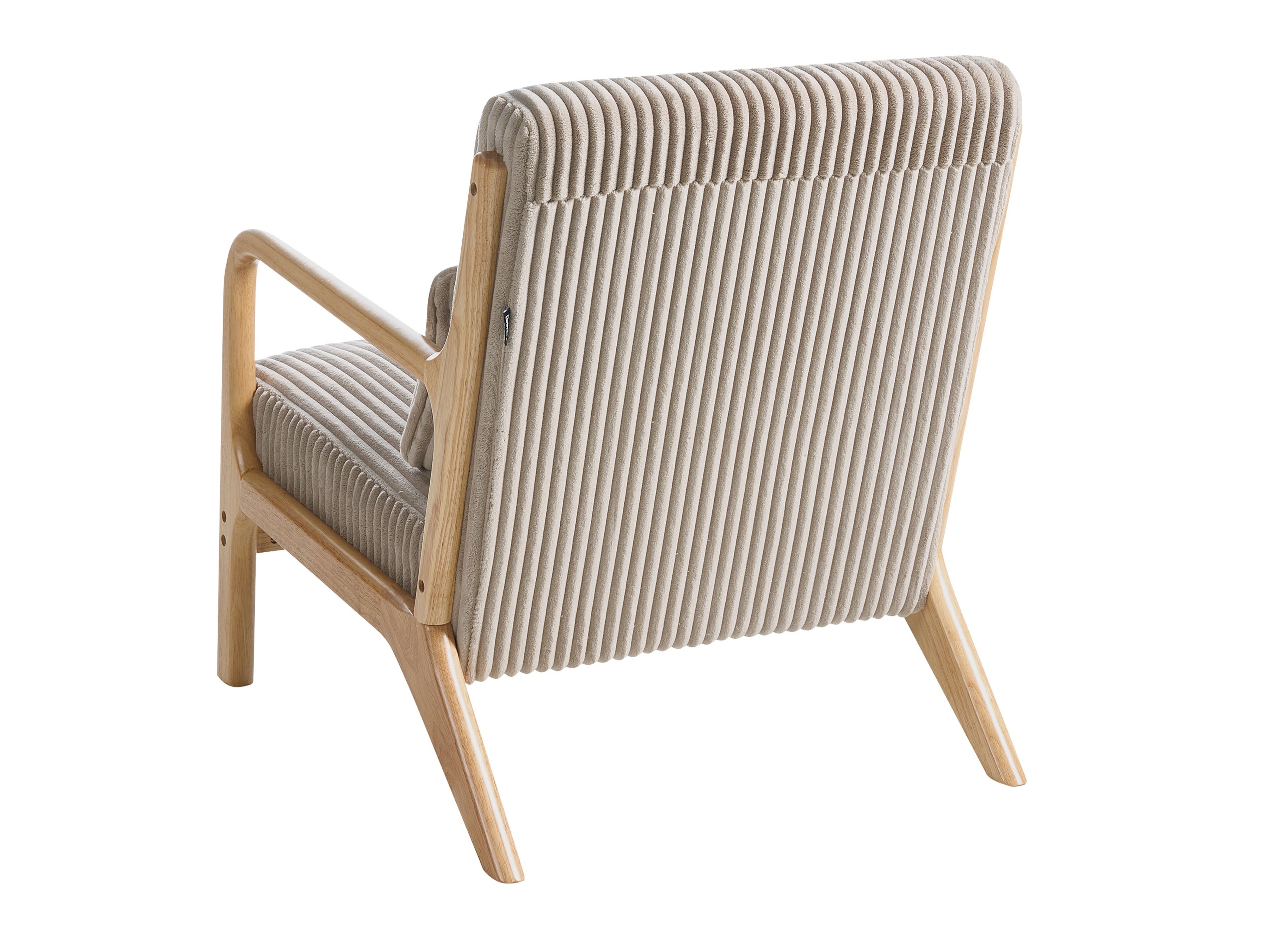 Fotelj Berwyn 2883 (Bež)