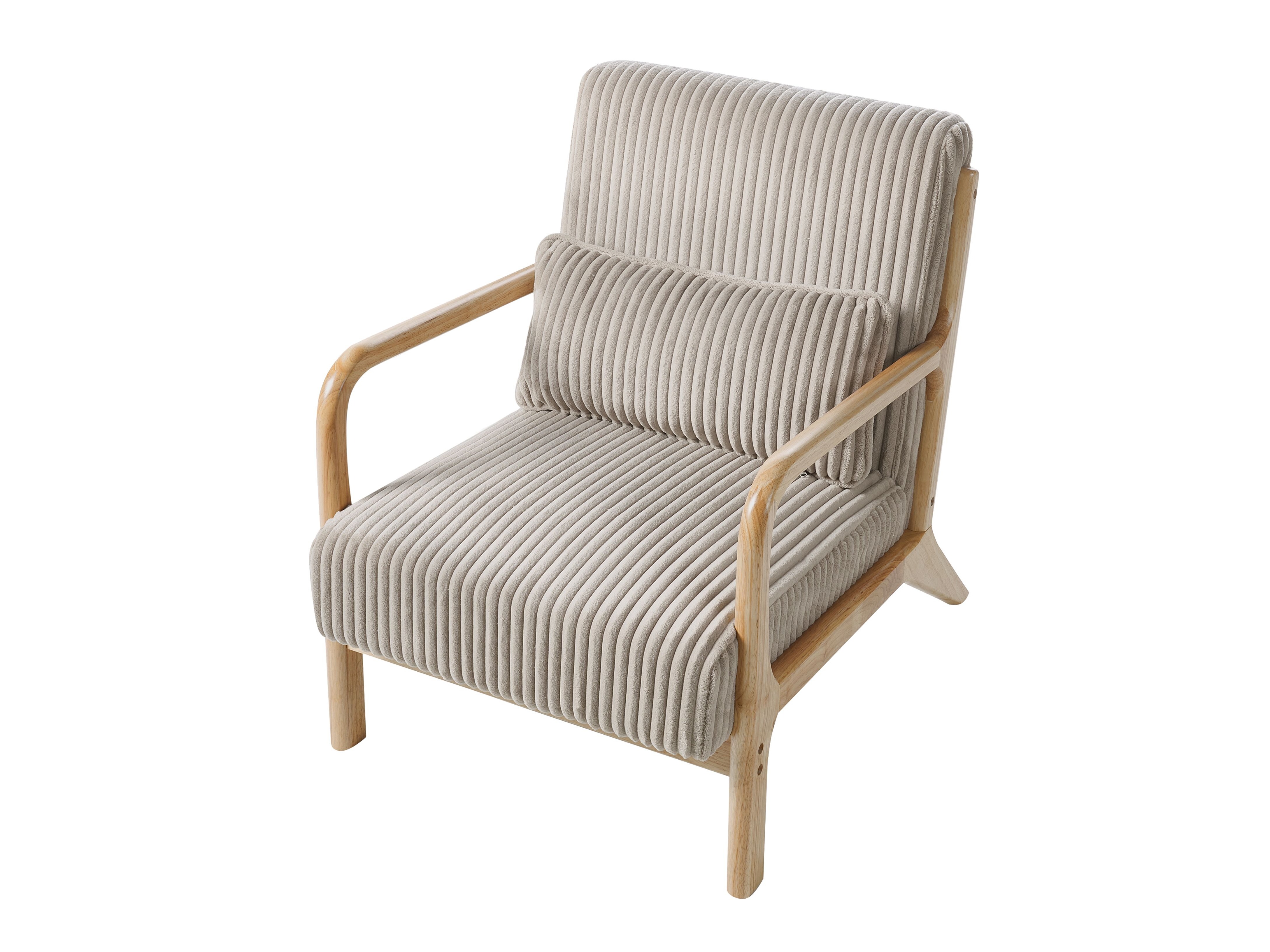 Fotelj Berwyn 2883 (Bež)