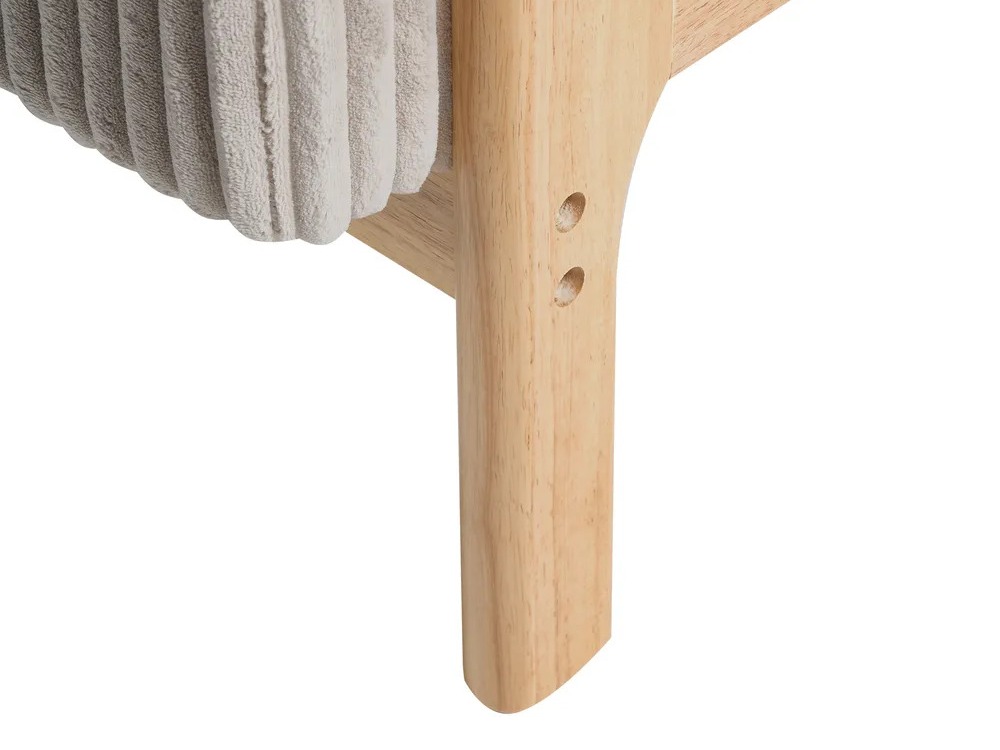 Fotelj Berwyn 2883 (Bež)