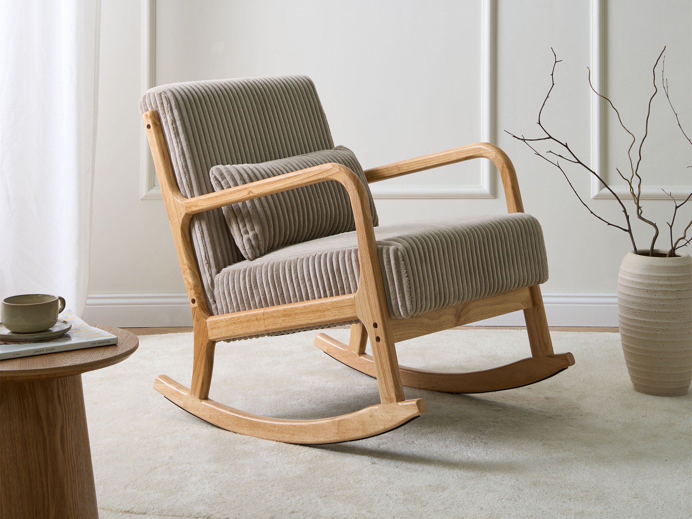 Gugalnik Berwyn 2882 (Bež)