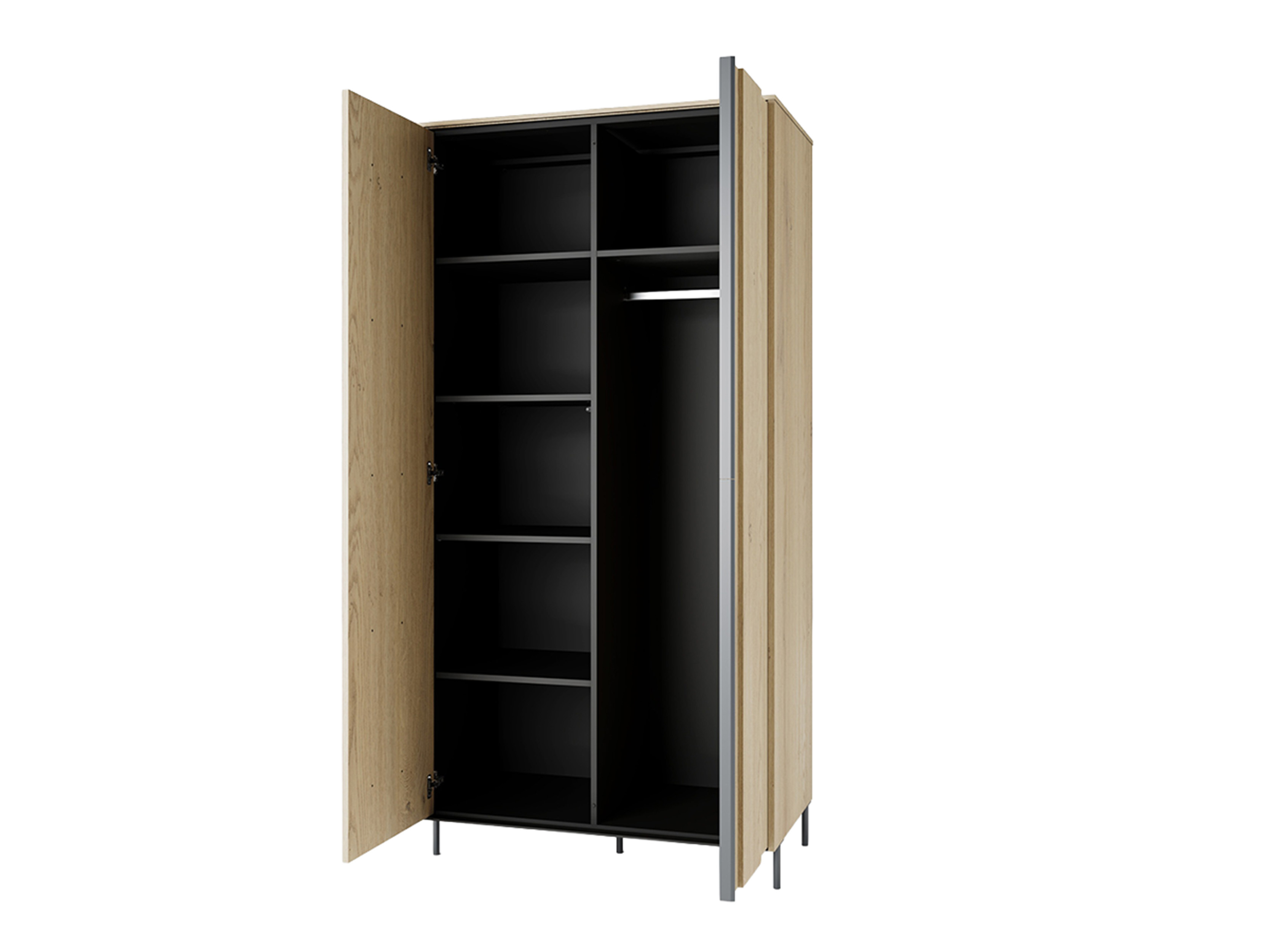 Komplet za dnevno sobo Melveni 105