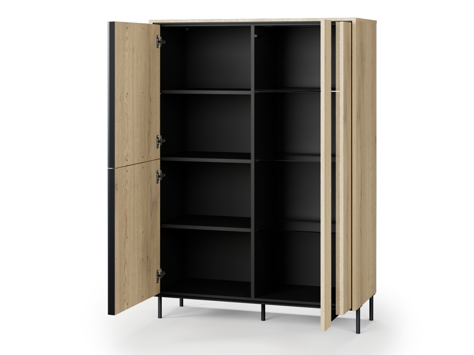 Komplet za dnevno sobo Melveni 105