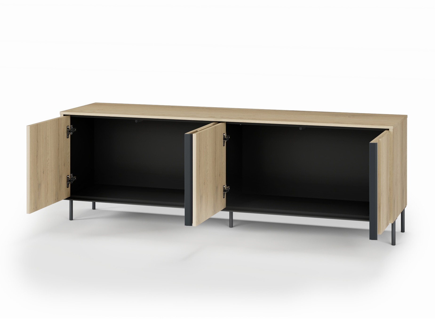 Komplet za dnevno sobo Melveni 105