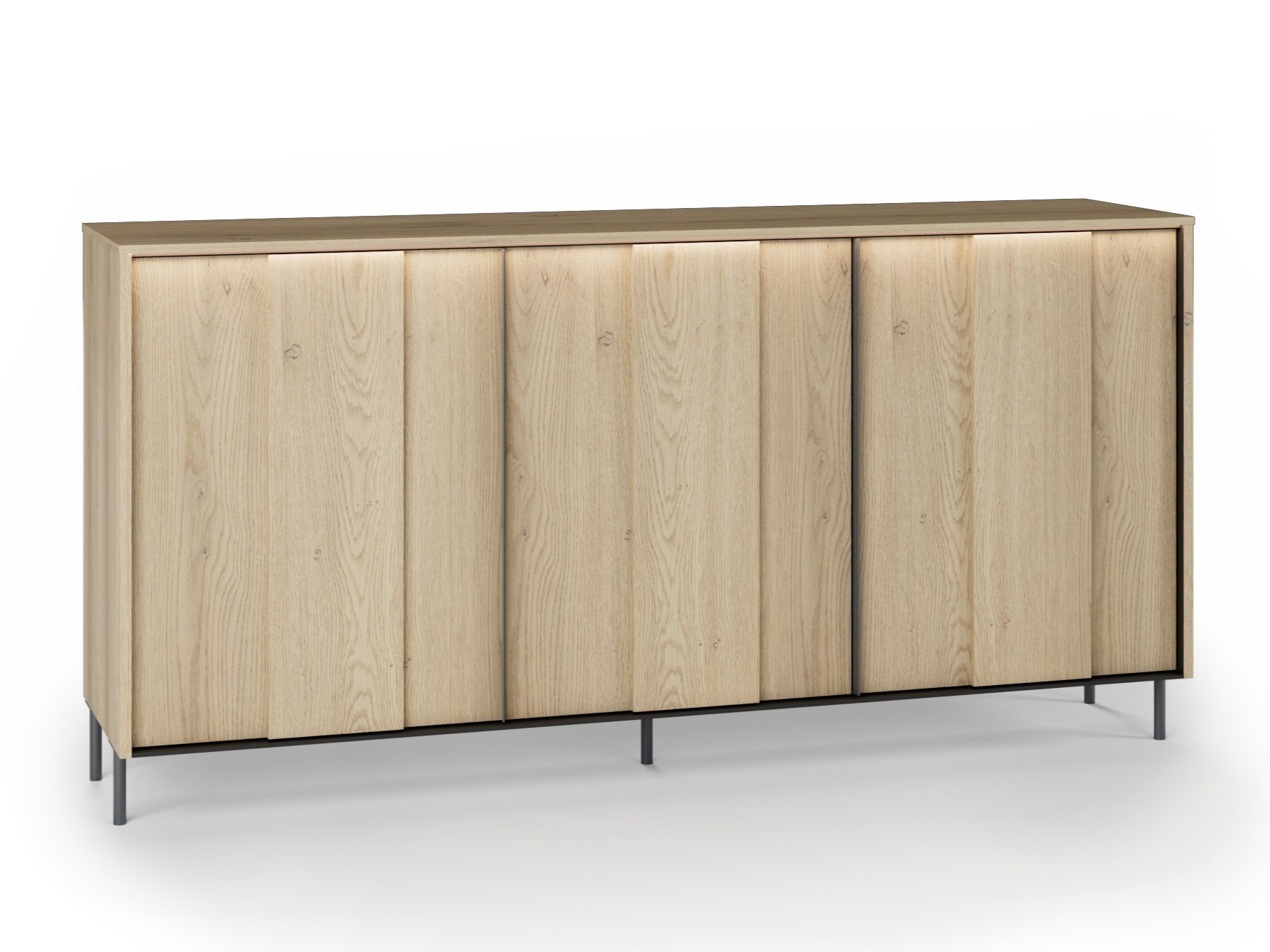 Komplet za dnevno sobo Melveni 105