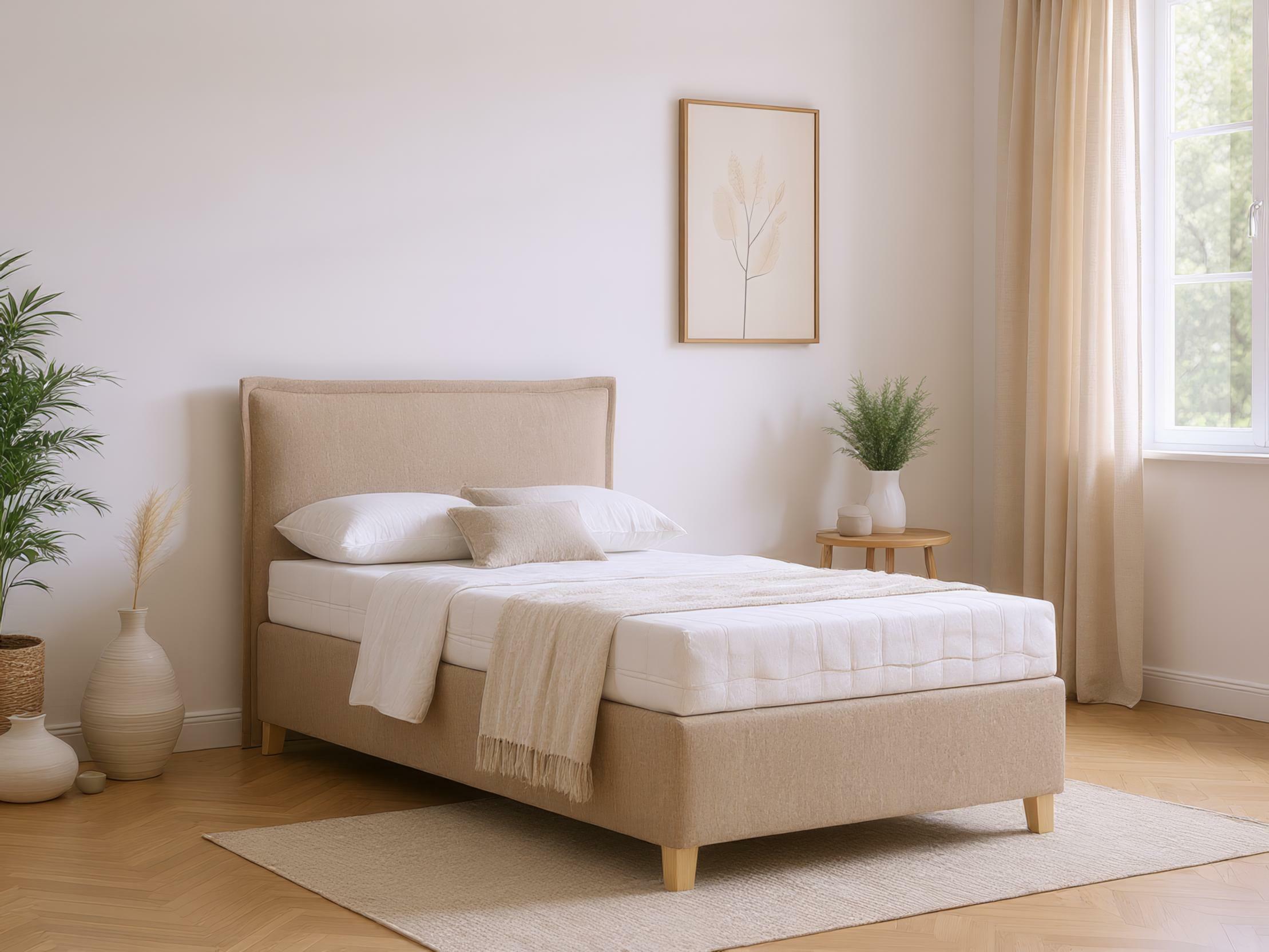 Postelja Franklin 182 (Soro 21)