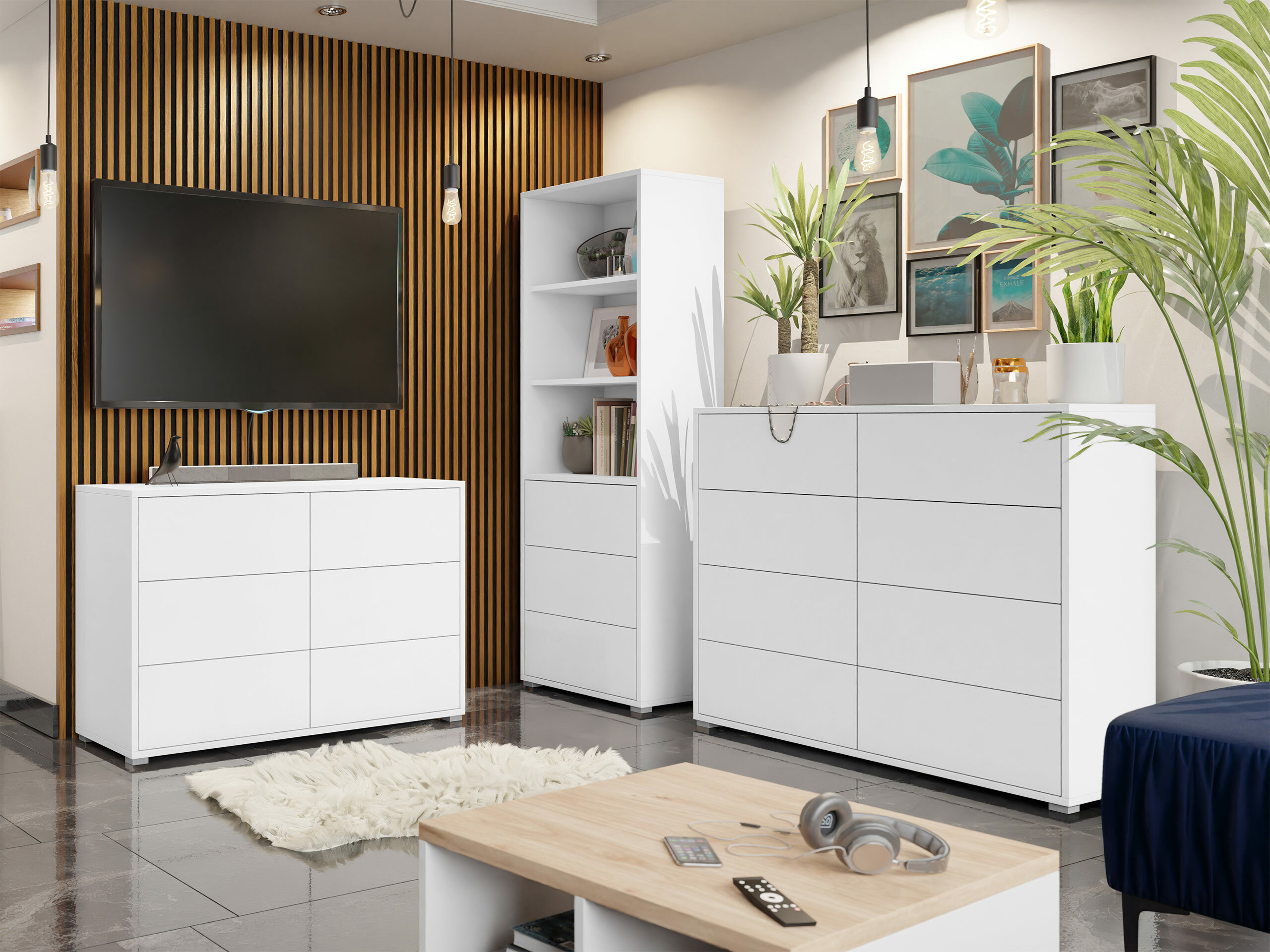 Regal Comfivo Tutela (Bela)