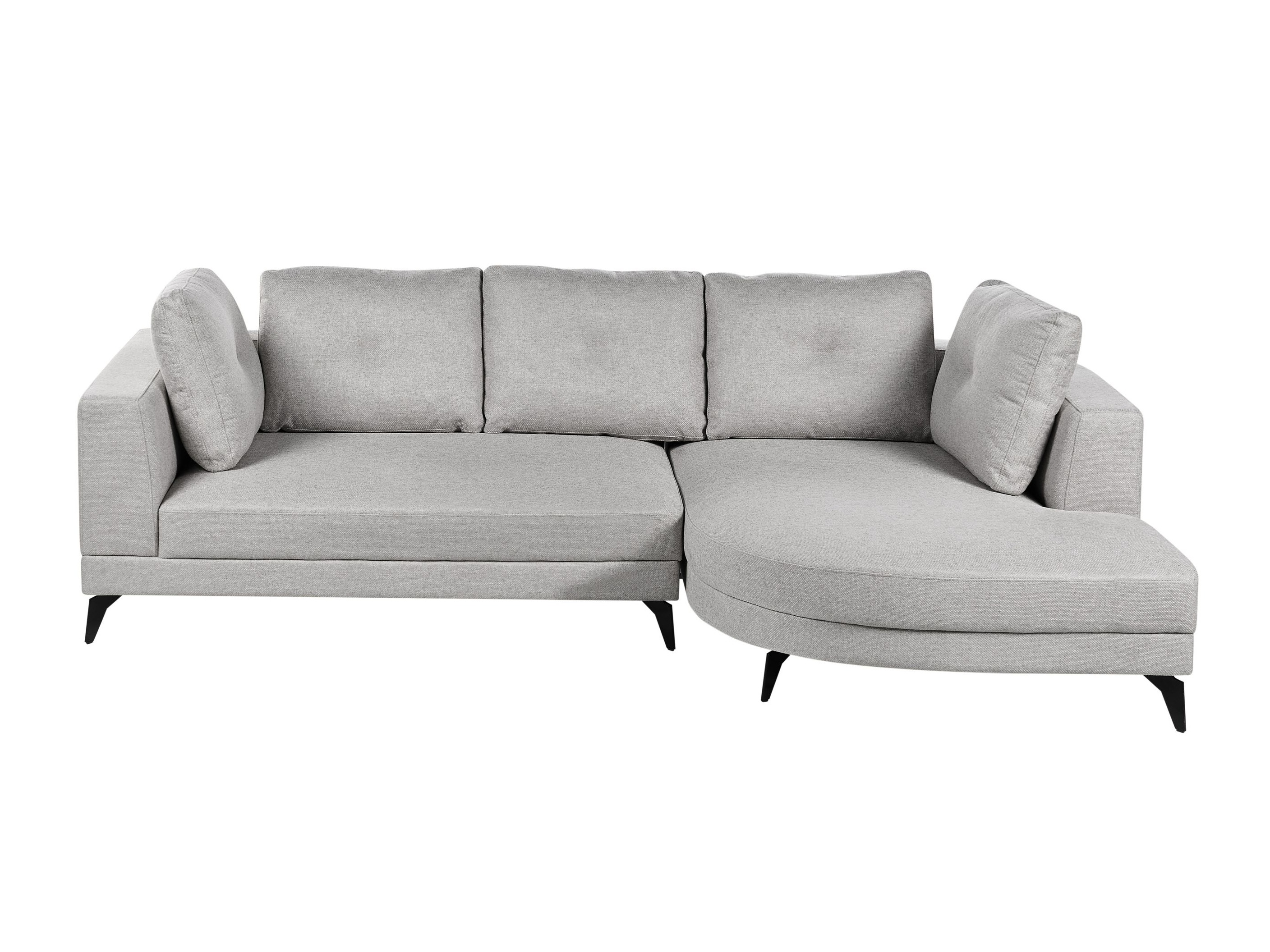 Kotna garnitura Berwyn 2890 (Siva)