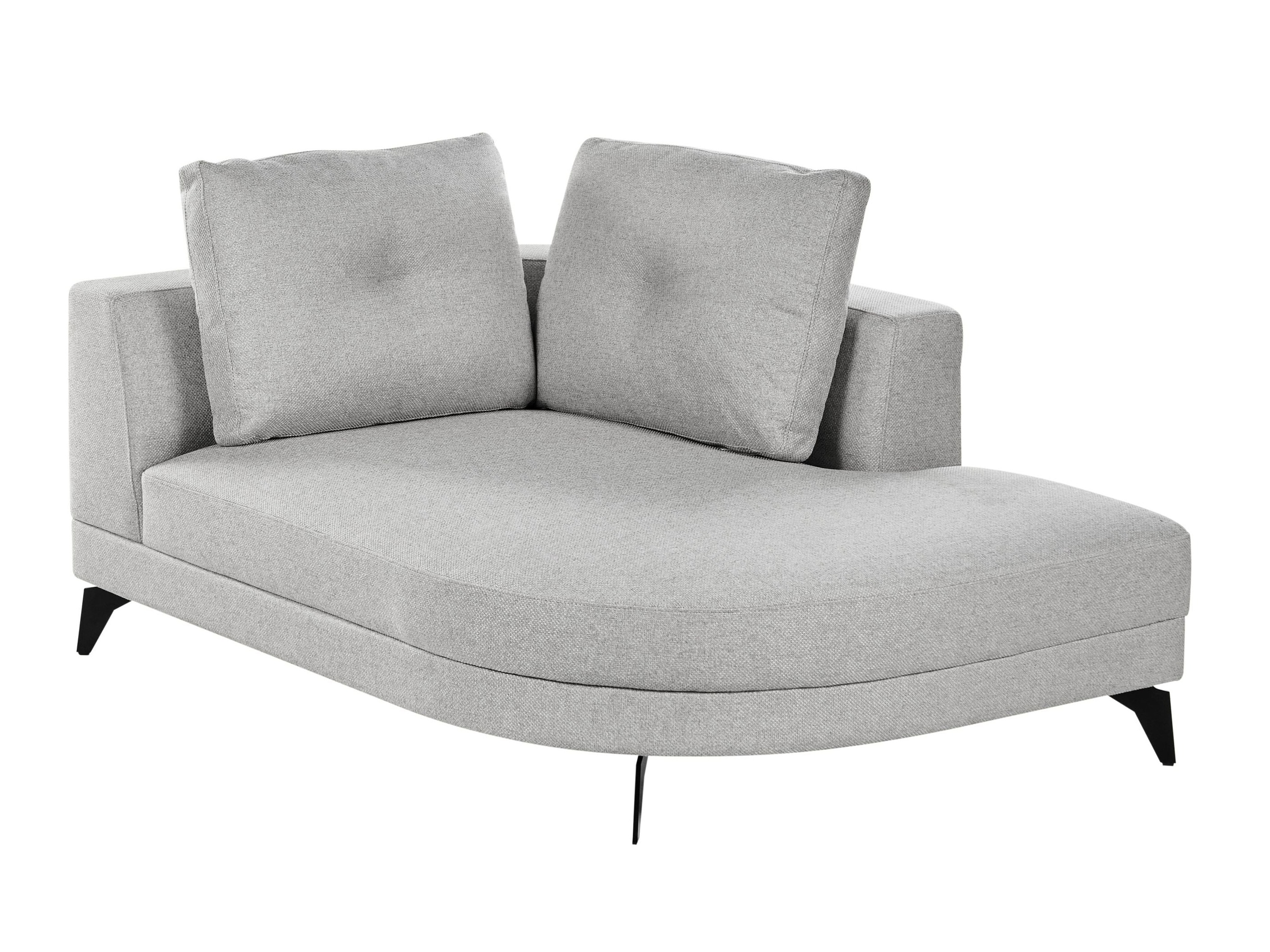 Počivalnik Berwyn 2889 (Siva)