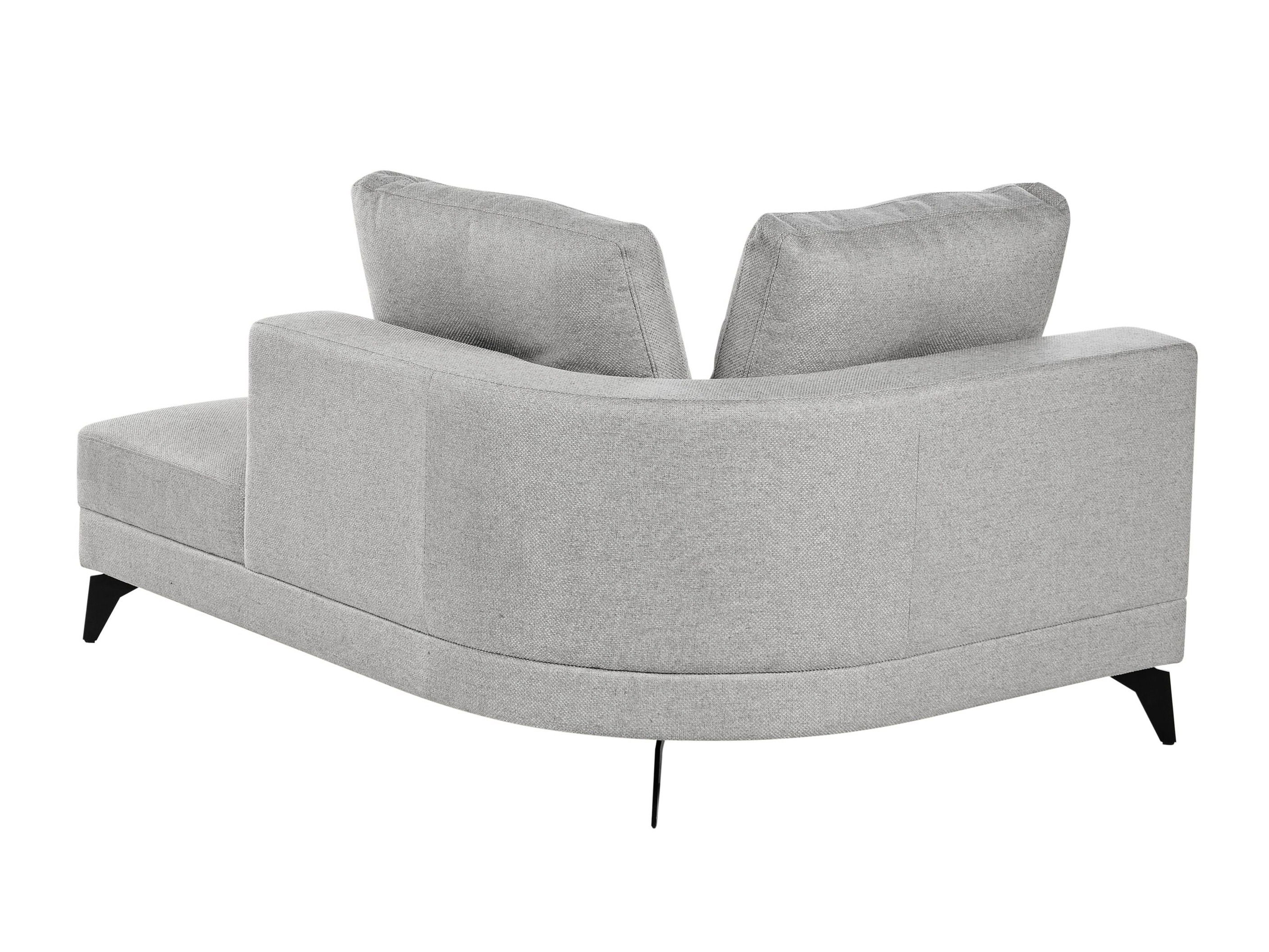 Počivalnik Berwyn 2889 (Siva)