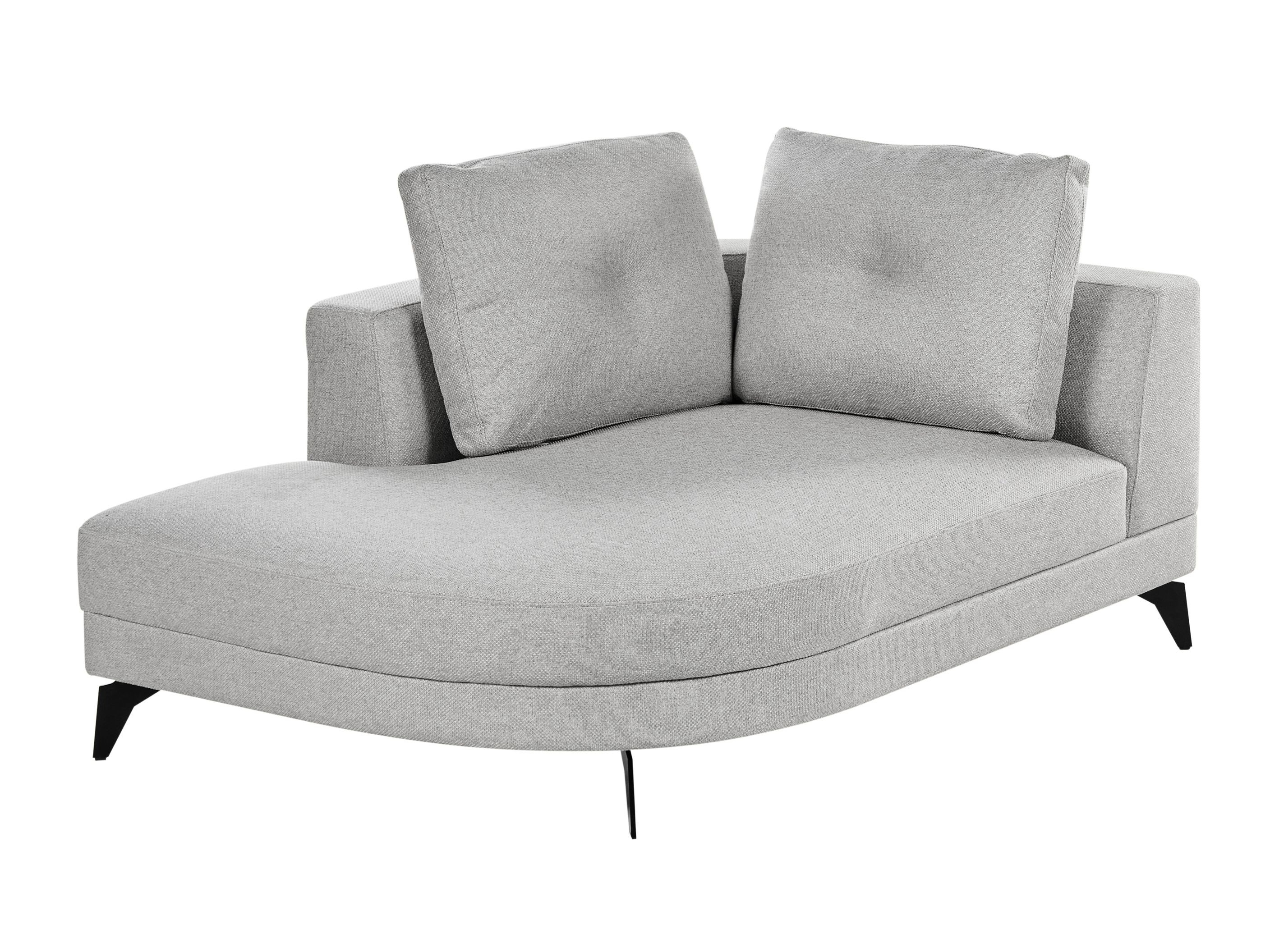 Počivalnik Berwyn 2889 (Siva)