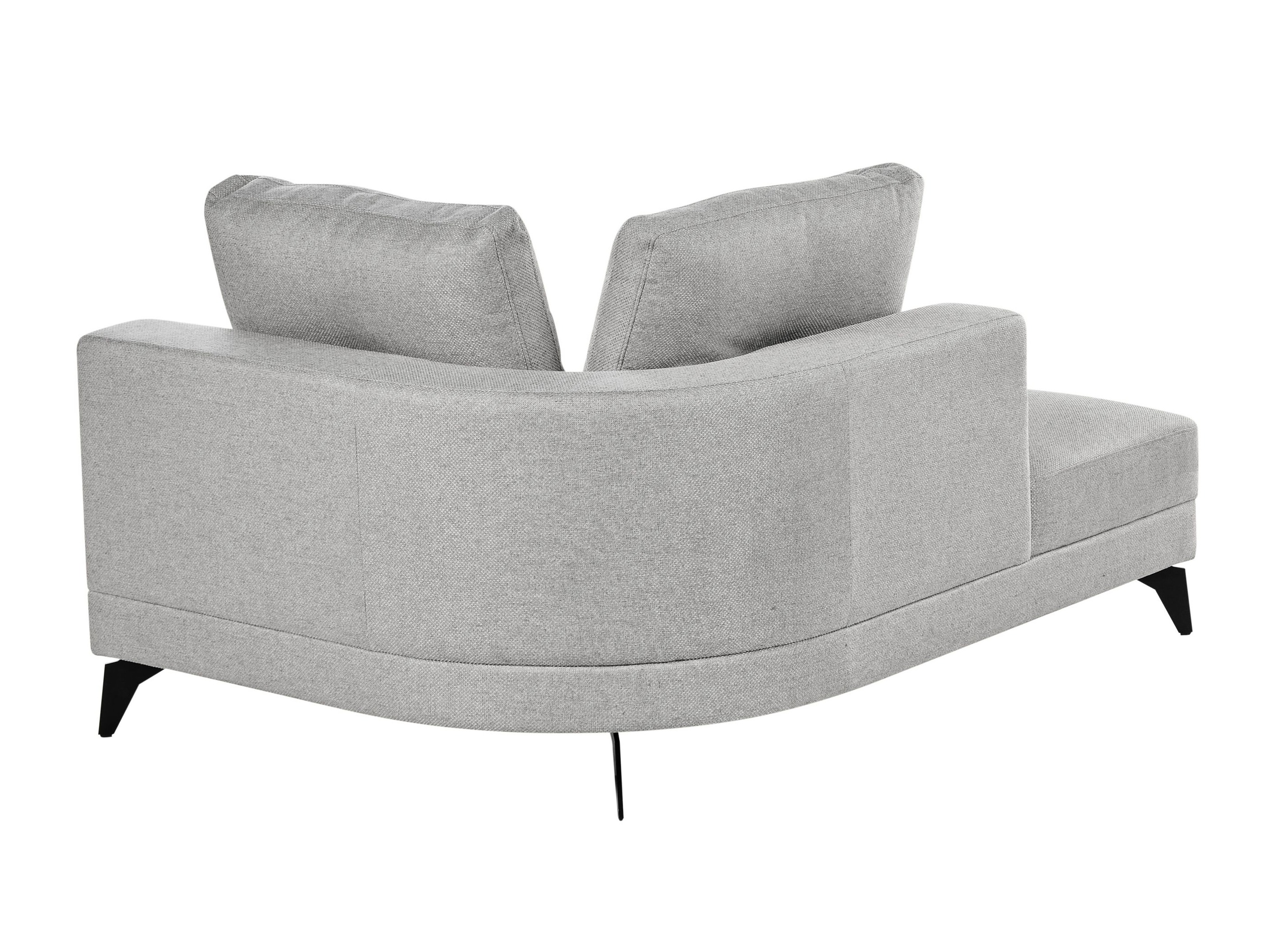 Počivalnik Berwyn 2889 (Siva)