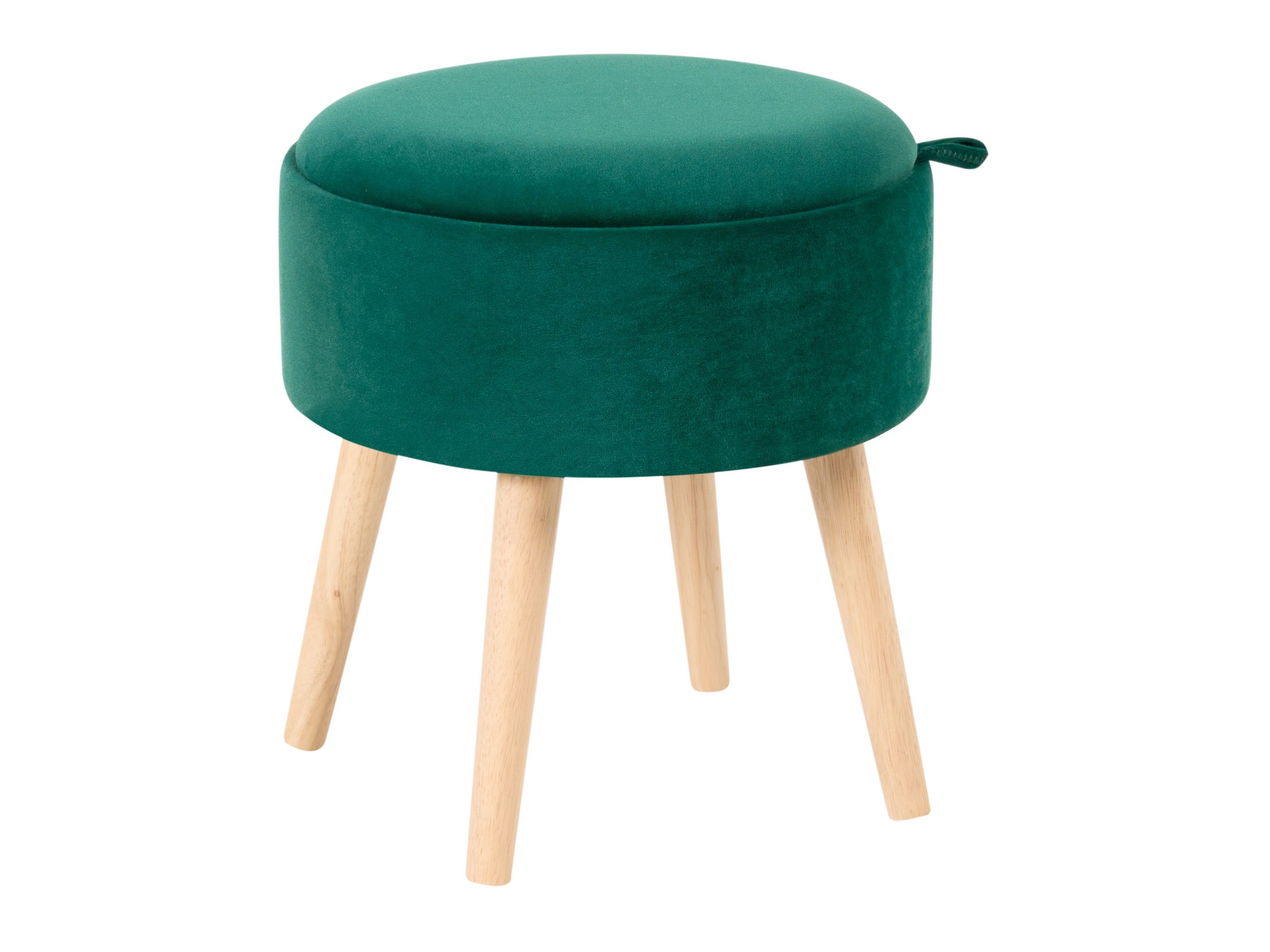 Tabure Berwyn 2888 (Temno zelena)