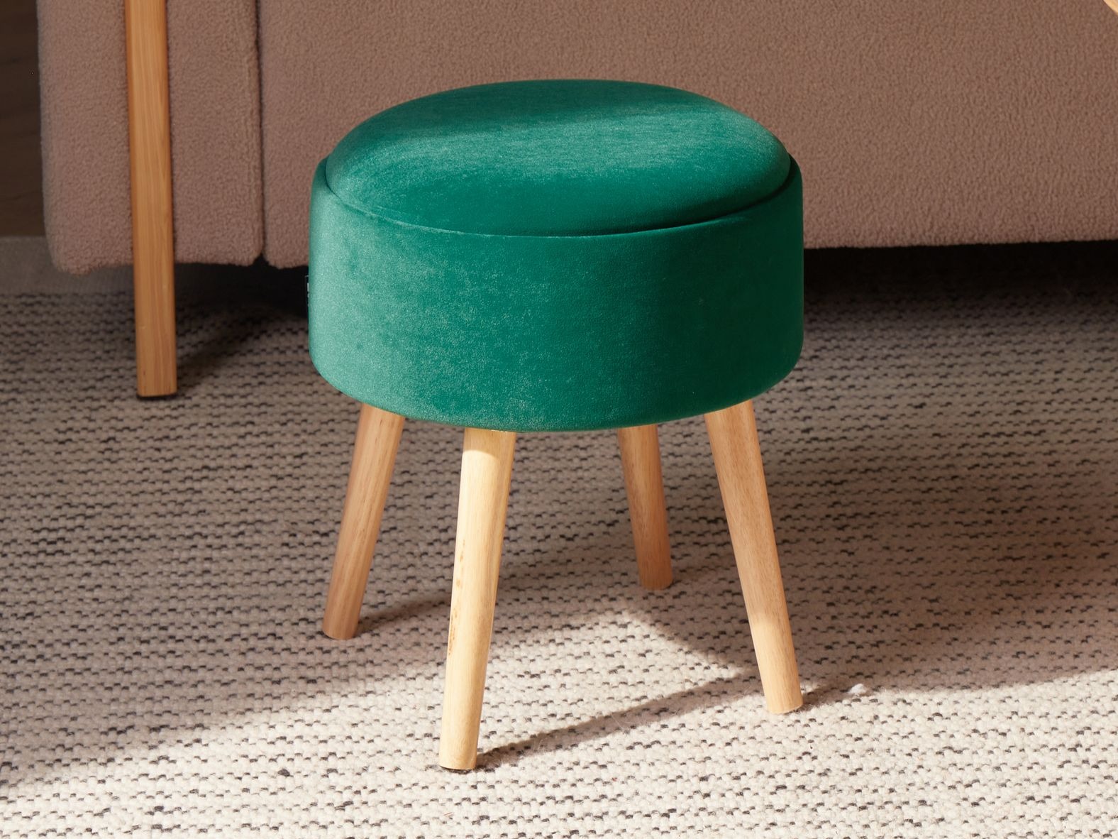 Tabure Berwyn 2888 (Temno zelena)