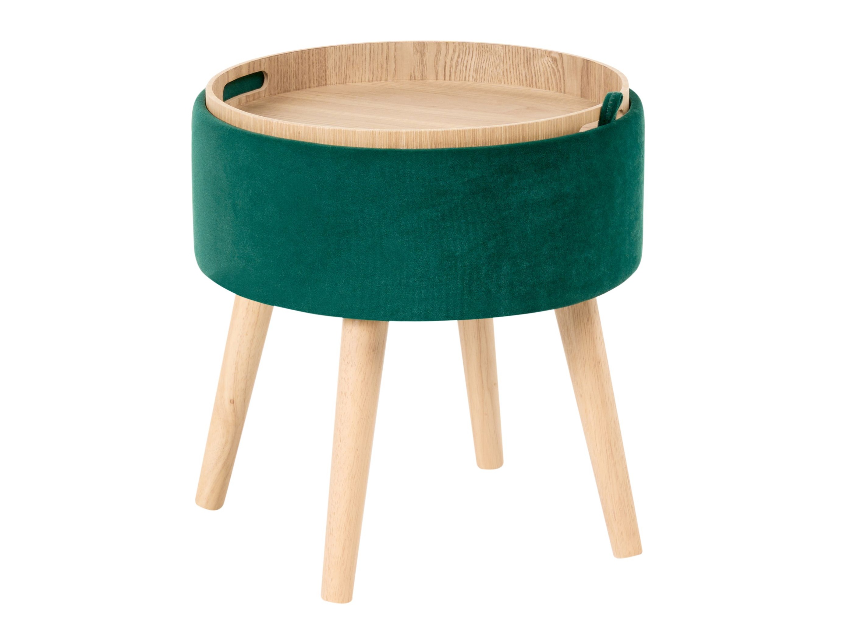 Tabure Berwyn 2888 (Temno zelena)