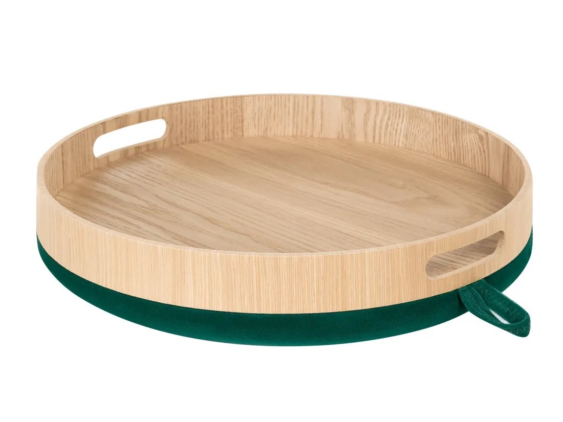 Tabure Berwyn 2888 (Temno zelena)