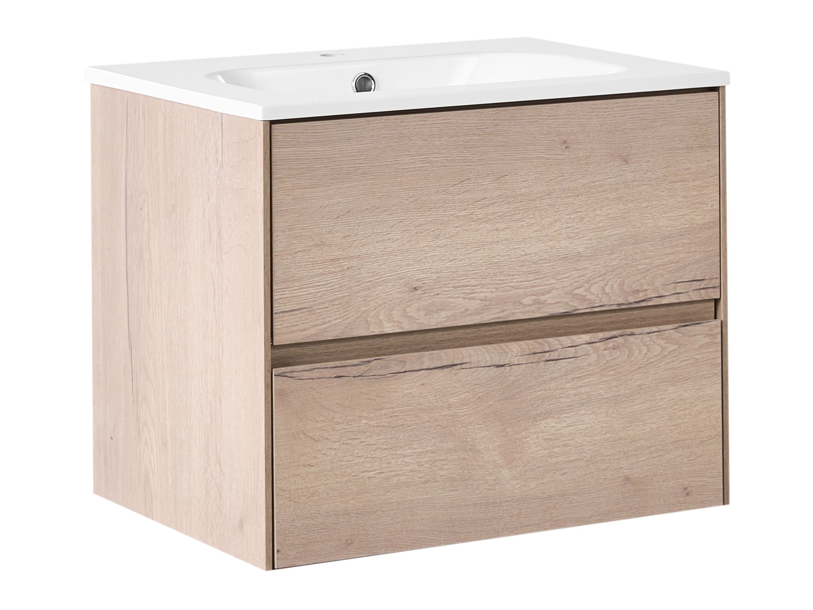 Viseča kopalniška omarica za umivalnik Berwyn 2886