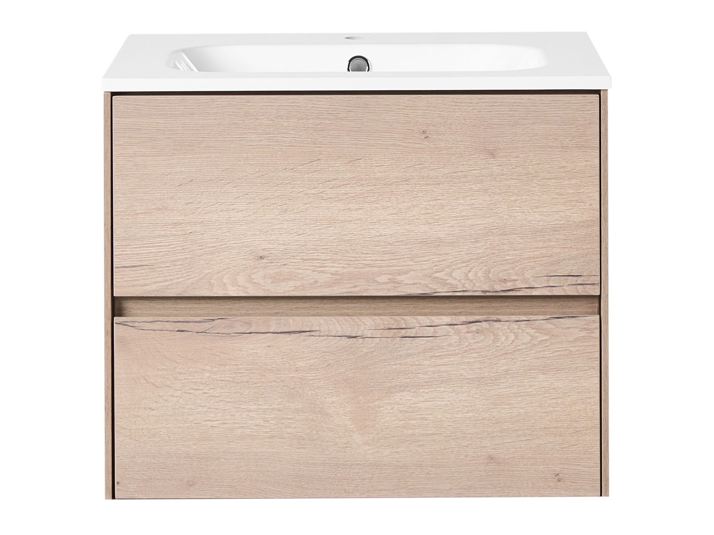 Viseča kopalniška omarica za umivalnik Berwyn 2886