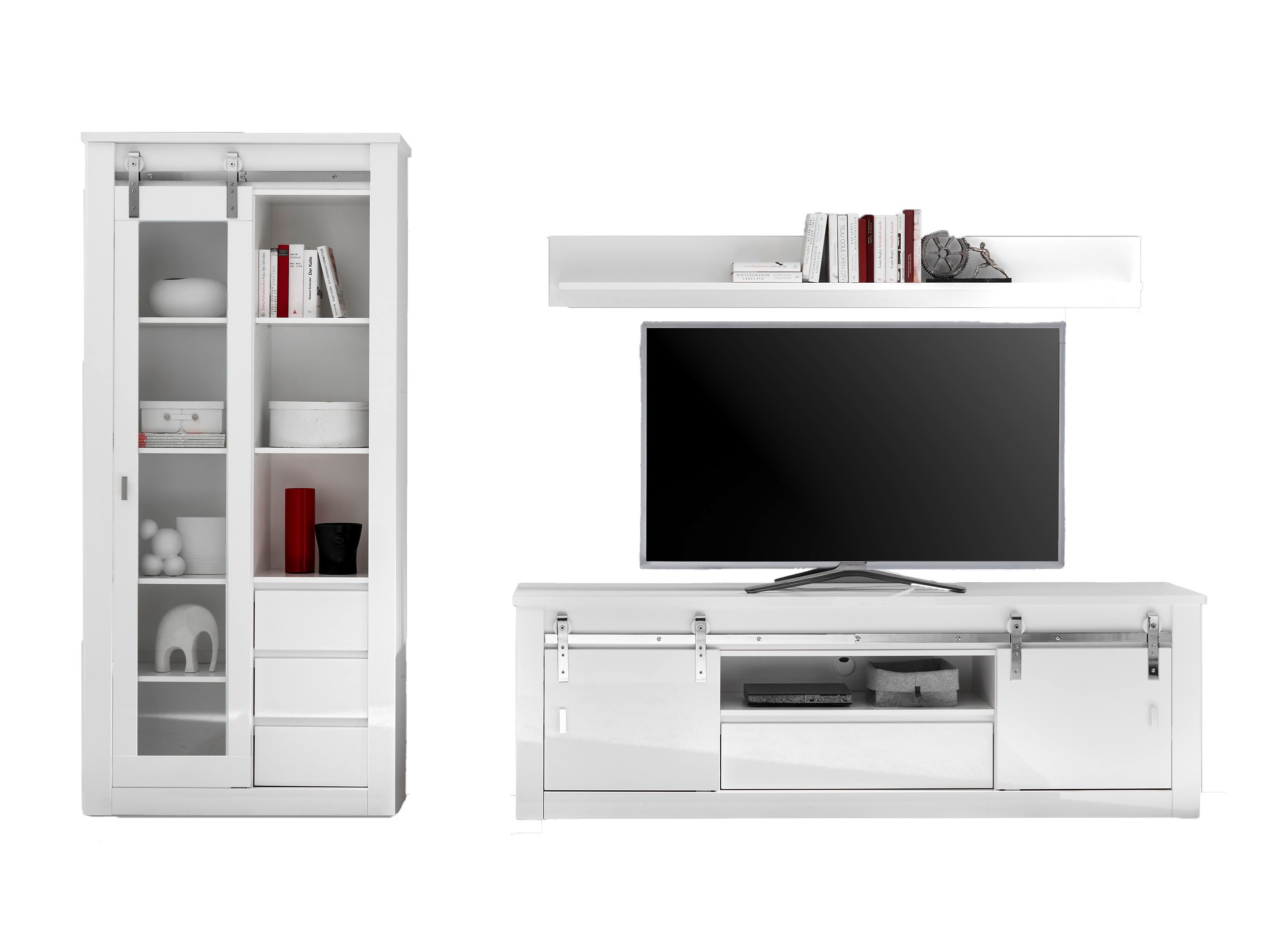 Komplet za dnevno sobo Cirelia 107