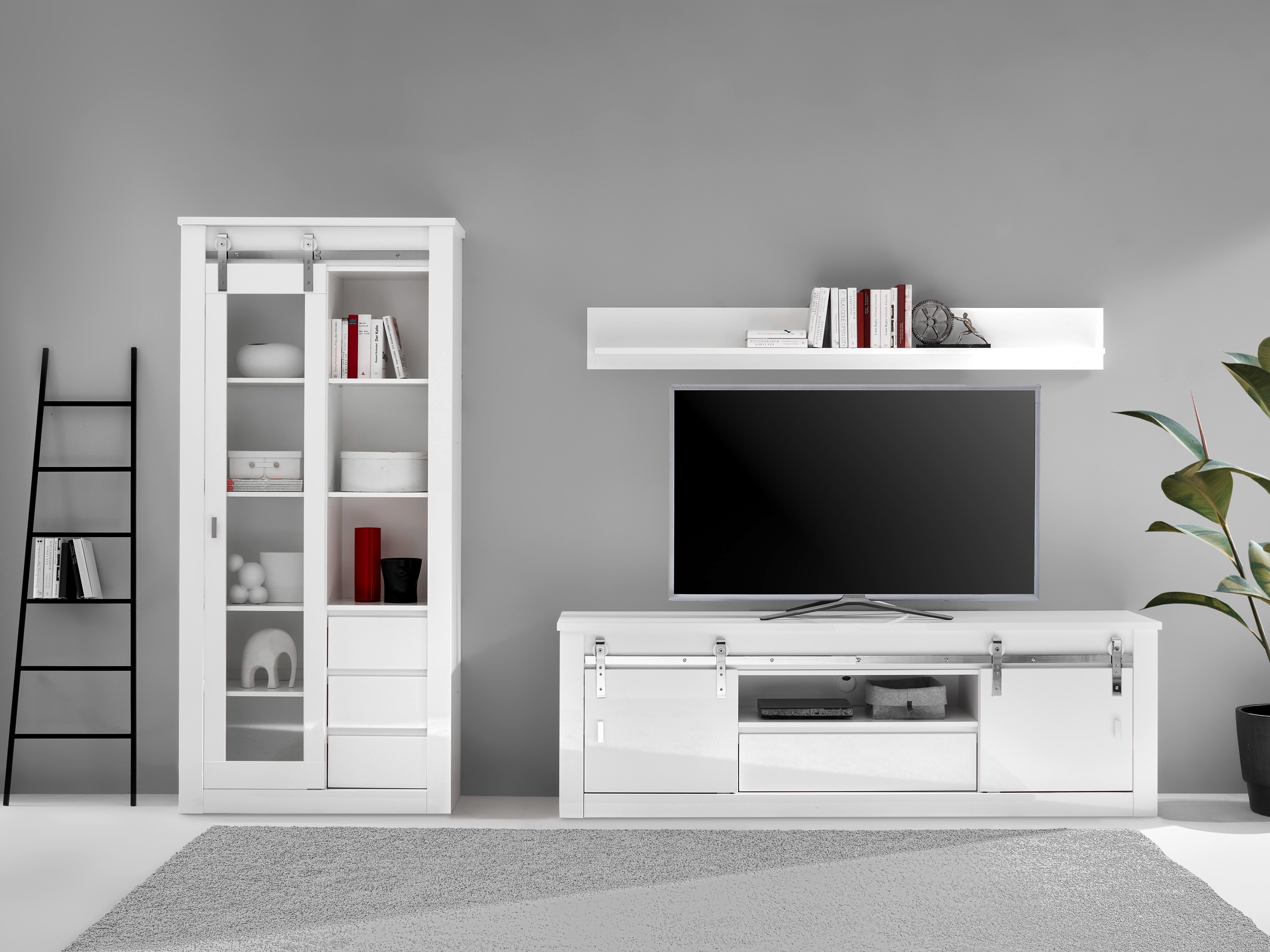 Komplet za dnevno sobo Cirelia 107