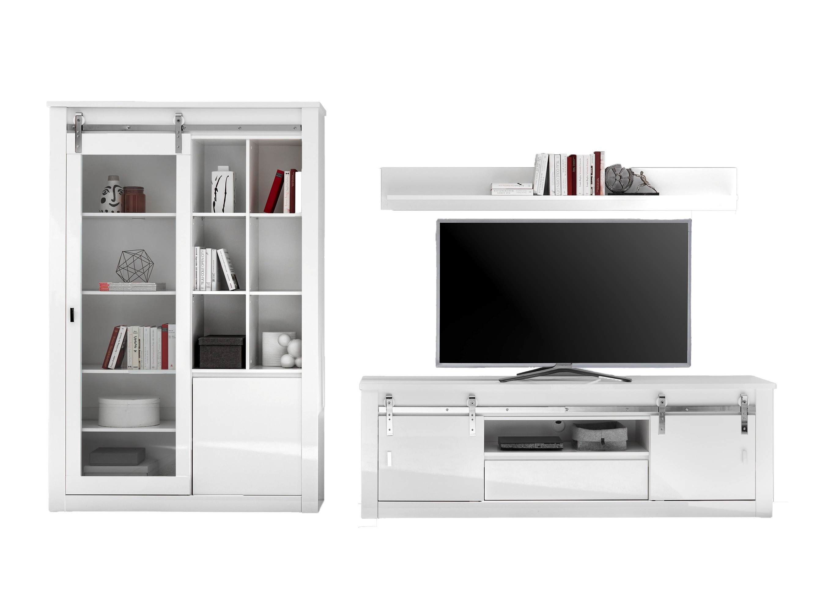 Komplet za dnevno sobo Cirelia 108