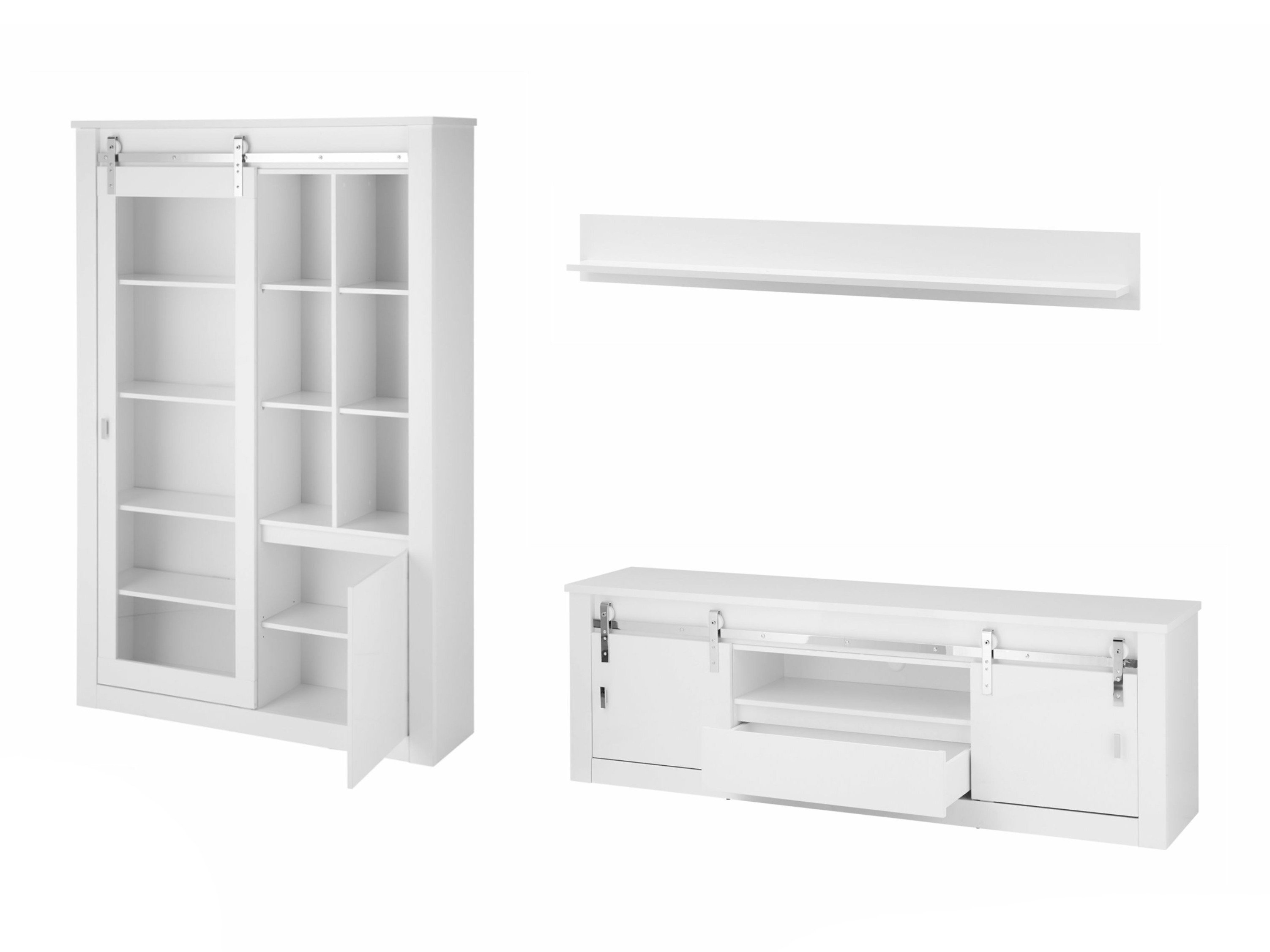 Komplet za dnevno sobo Cirelia 108