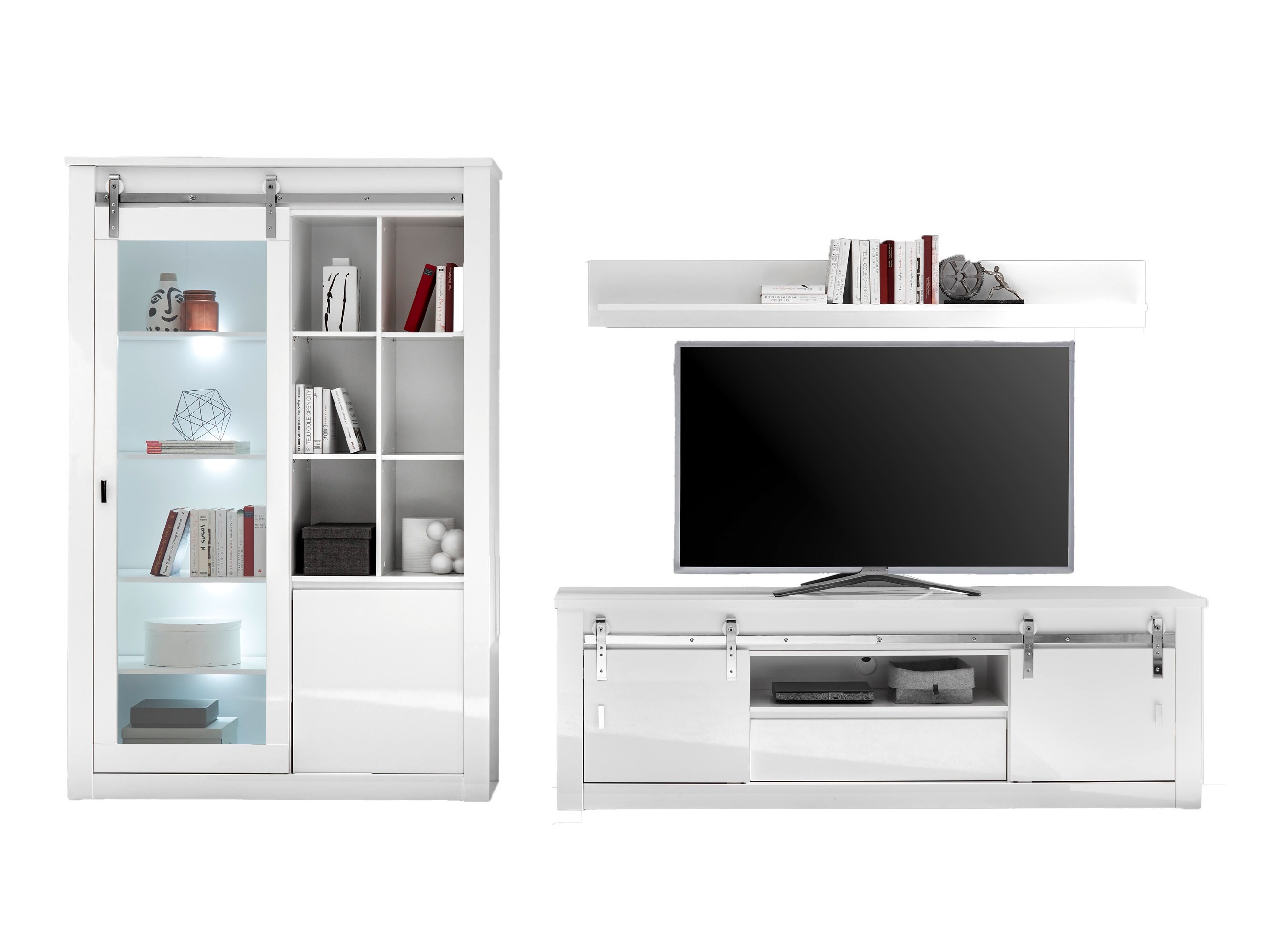 Komplet za dnevno sobo Cirelia 108