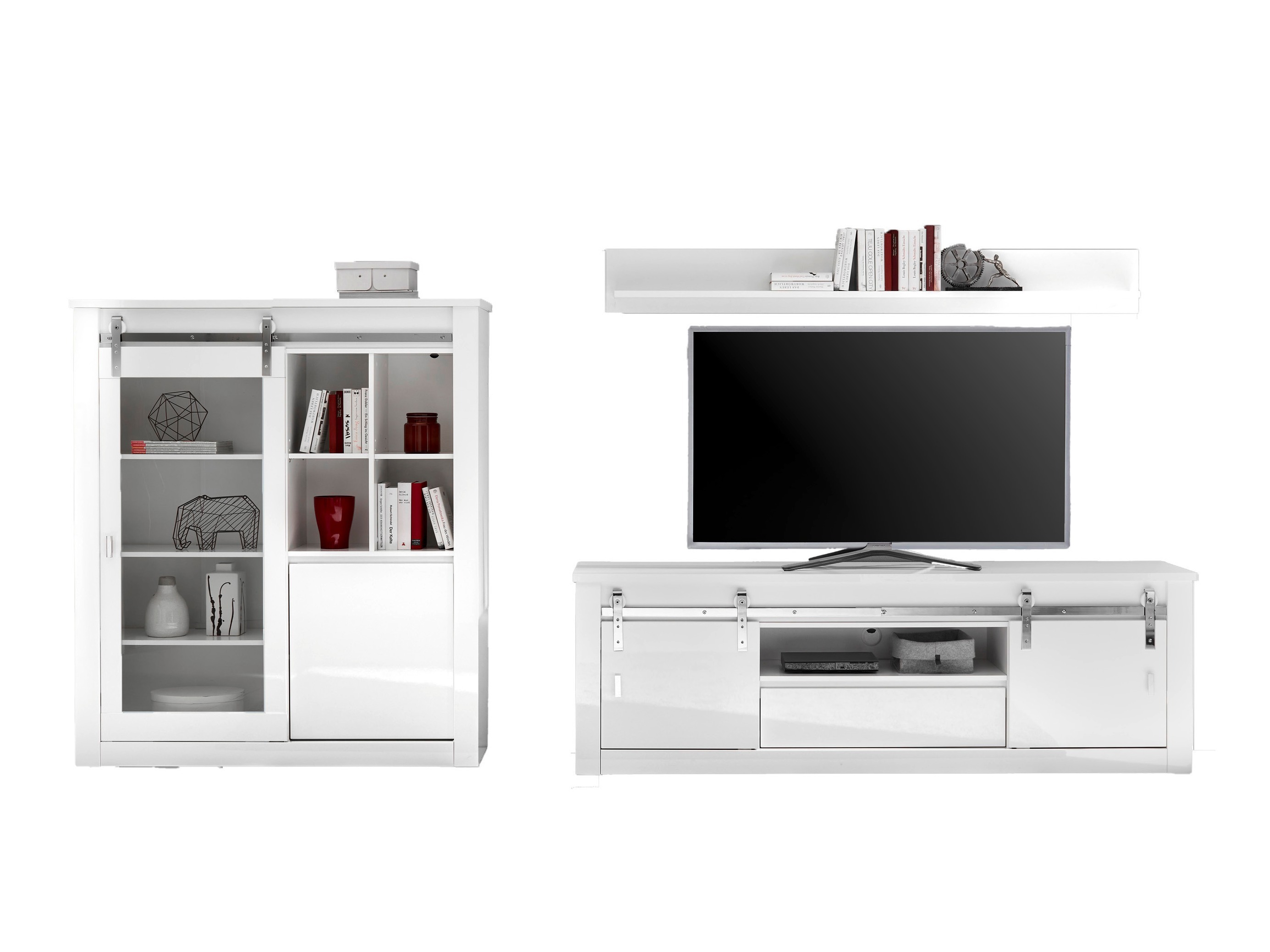 Komplet za dnevno sobo Cirelia 109