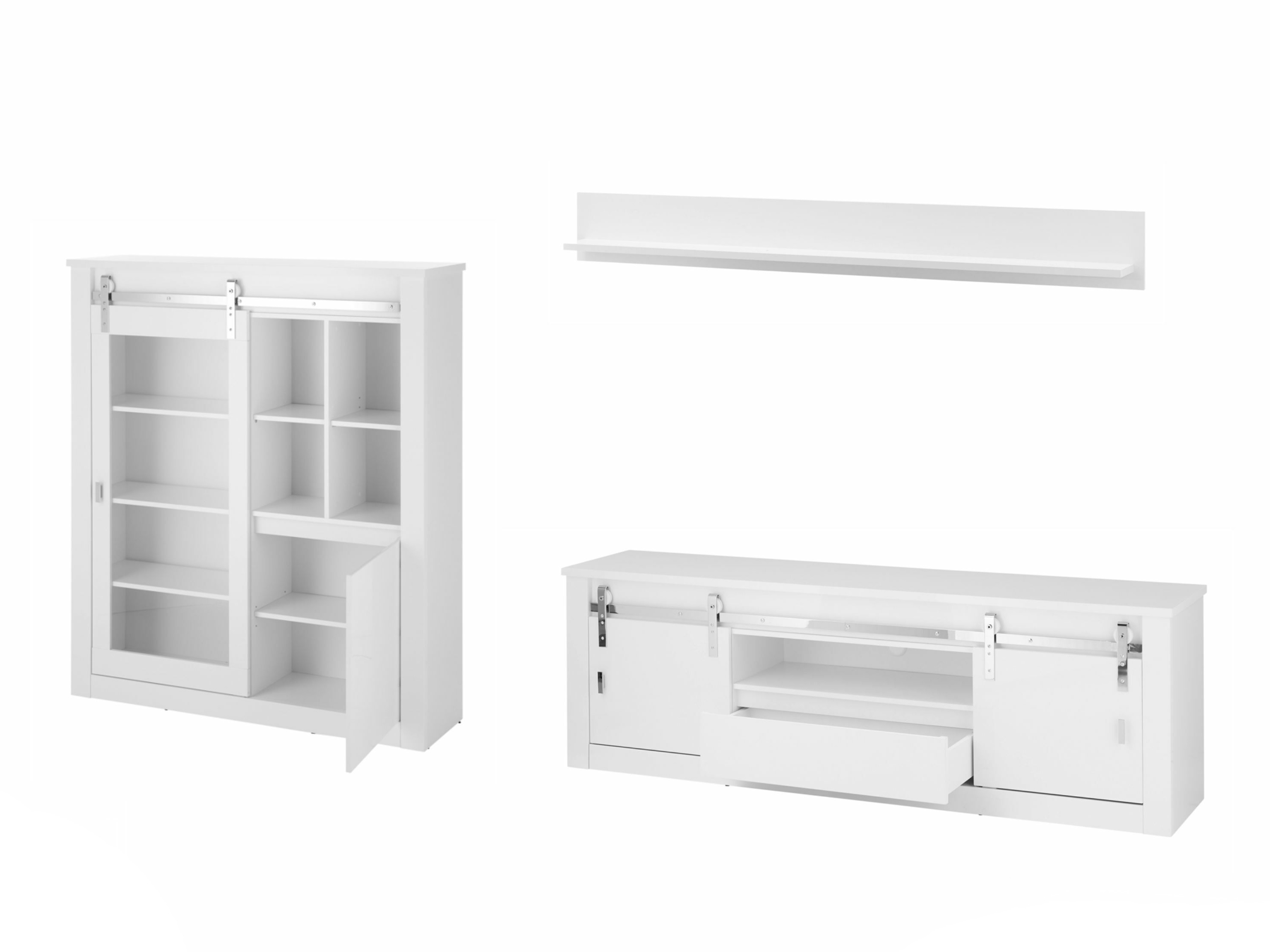 Komplet za dnevno sobo Cirelia 109